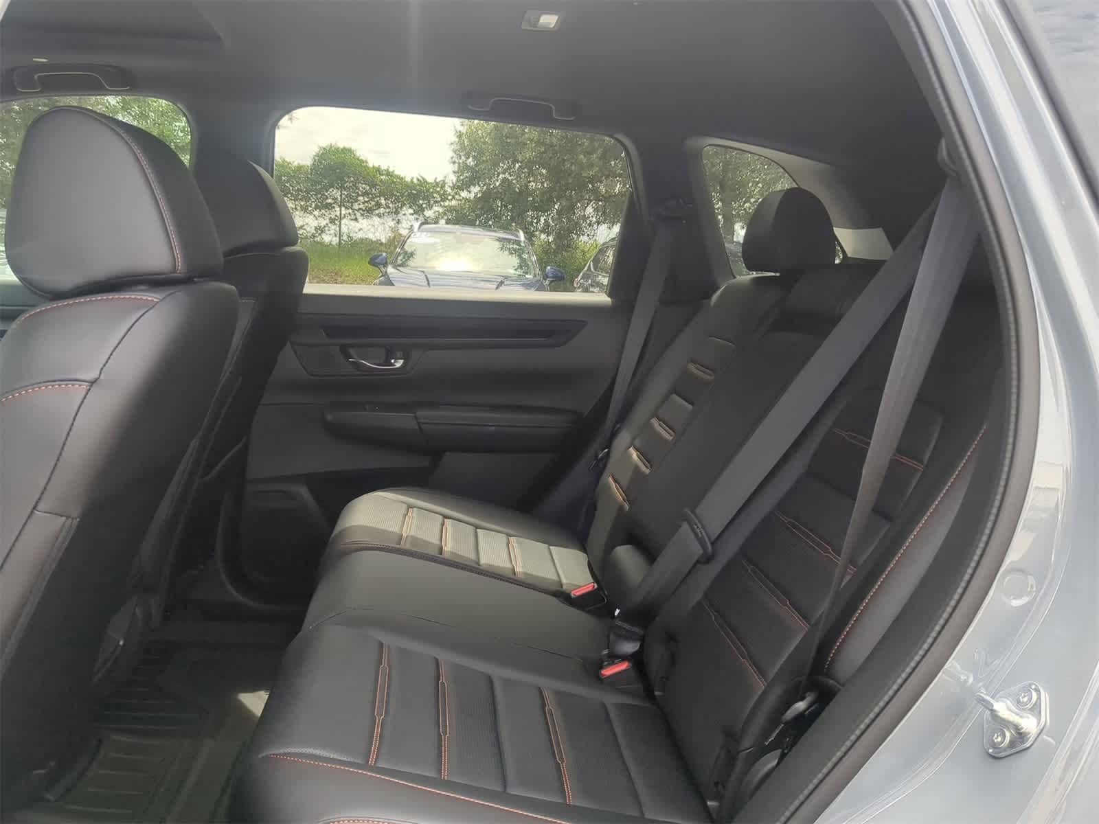 Thumbnail: 2026 Honda CR-V - 13