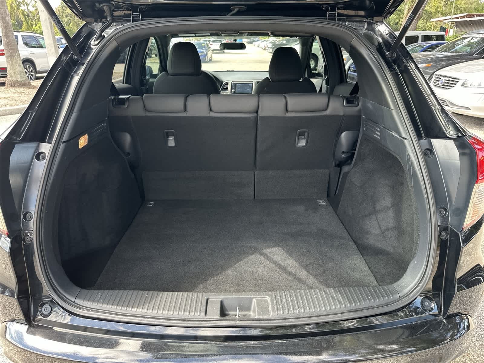 Thumbnail: 2022 Honda HR-V - 13