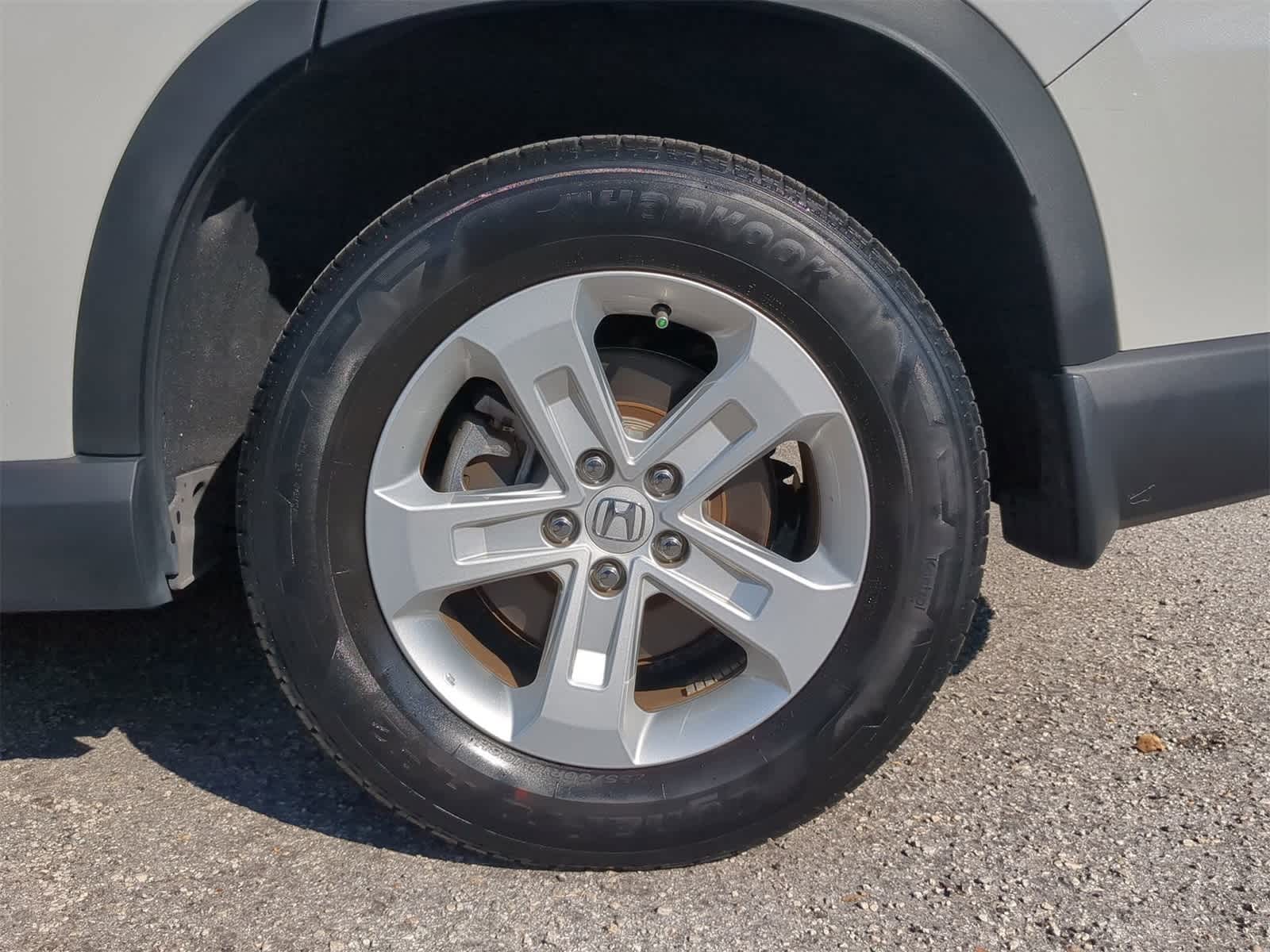 Thumbnail: 2023 Honda Pilot - 11