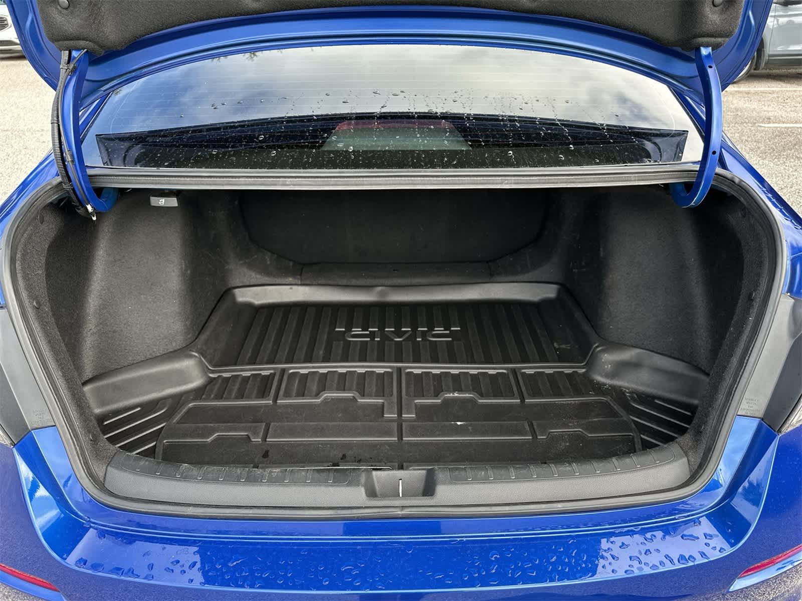 Thumbnail: 2024 Honda Civic - 13