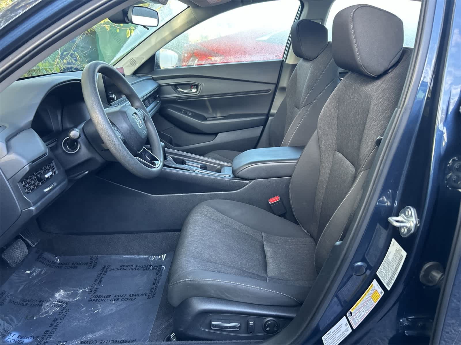 Thumbnail: 2024 Honda Accord - 11