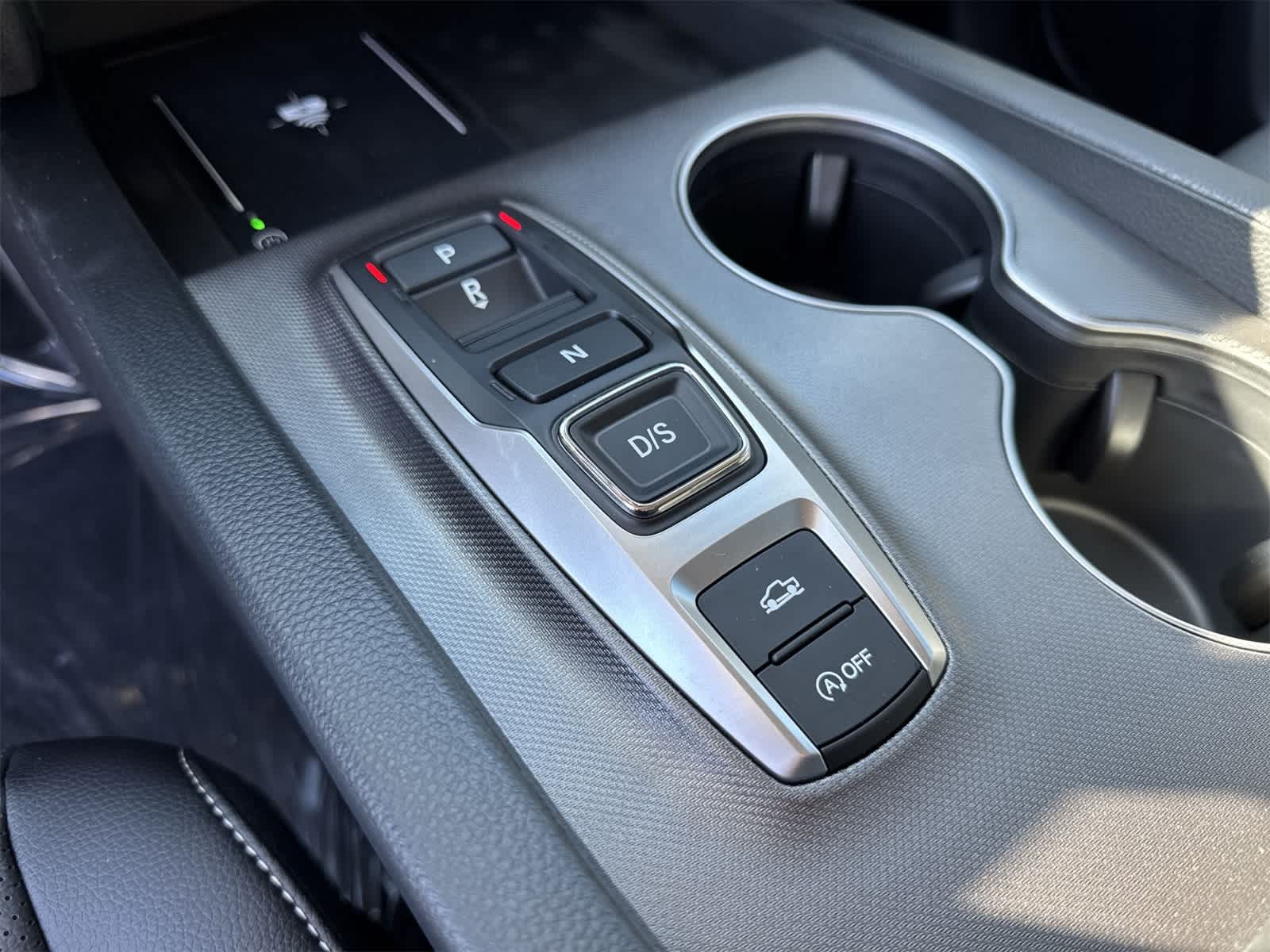 Thumbnail: 2026 Honda Ridgeline - 15