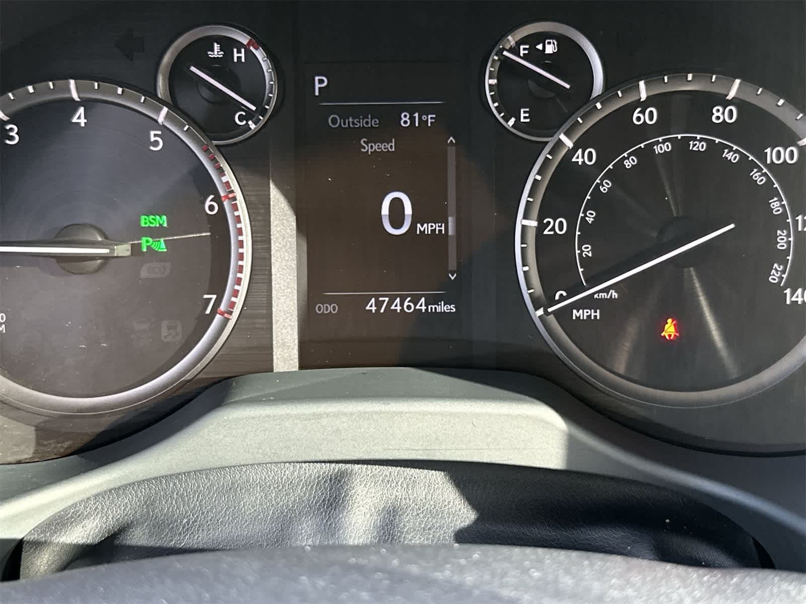 Thumbnail: 2023 Lexus GX - 2