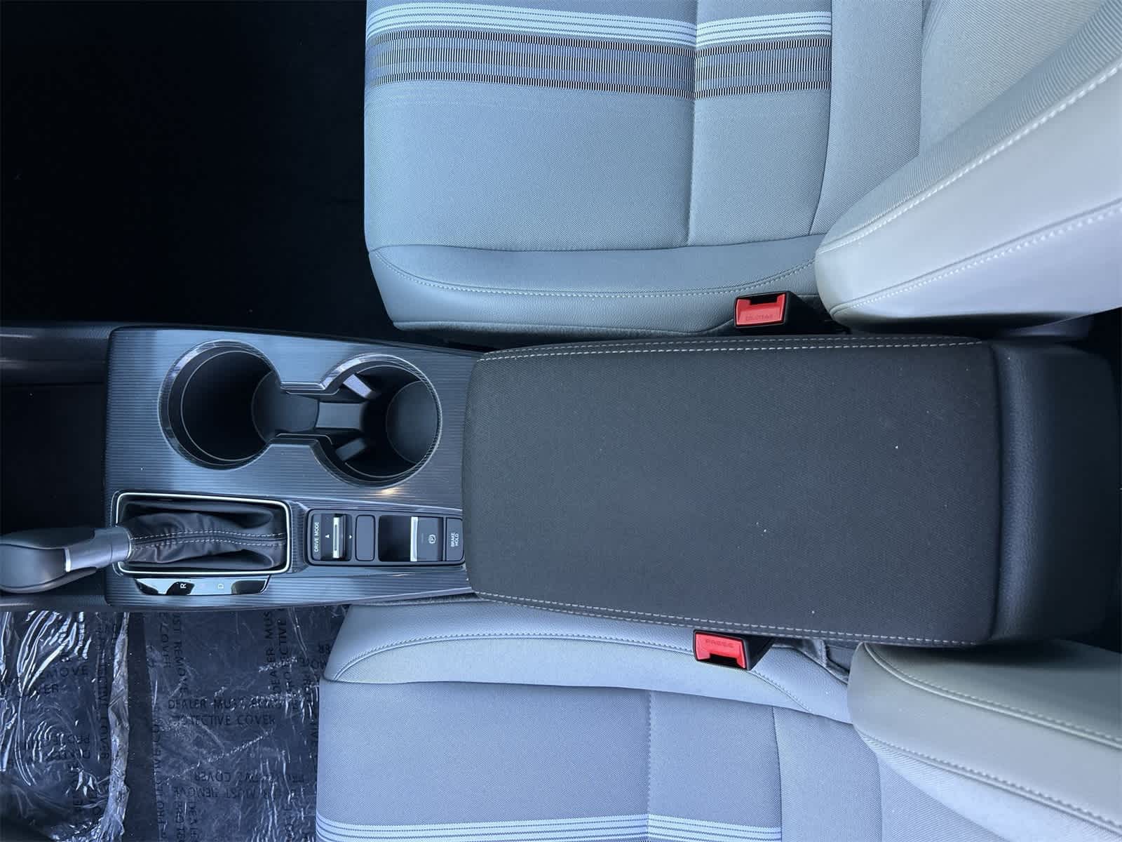 Thumbnail: 2025 Honda Civic - 16