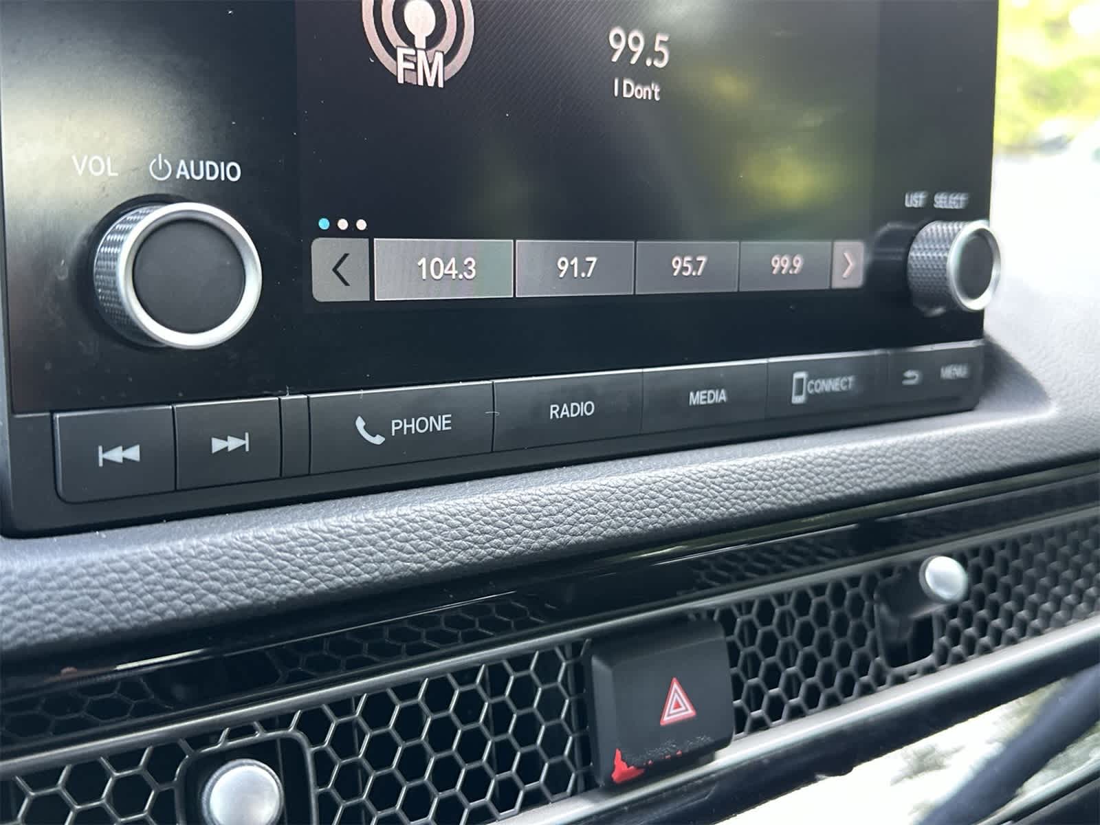 Thumbnail: 2022 Honda Civic - 12