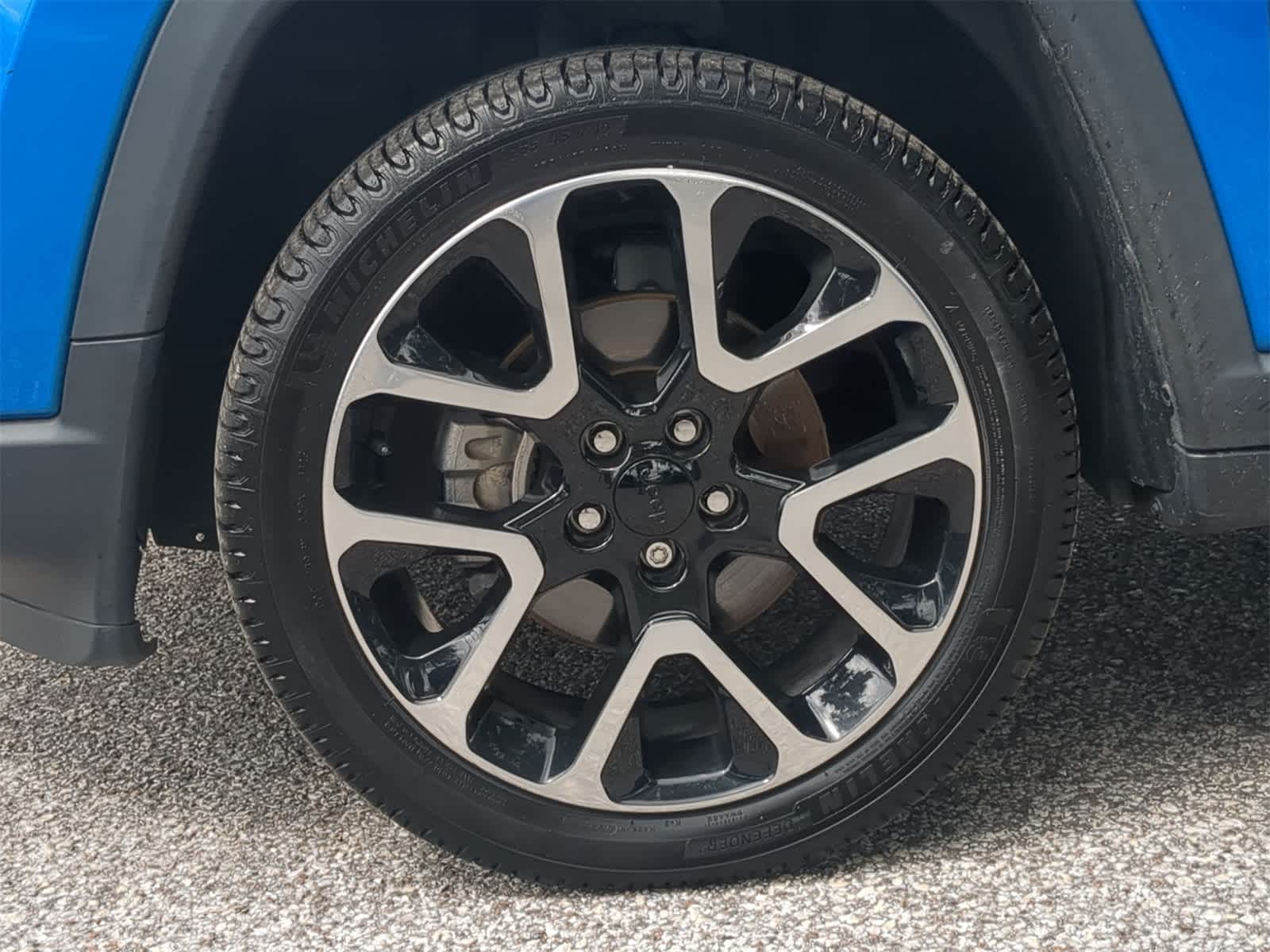 Thumbnail: 2019 Jeep Compass - 11