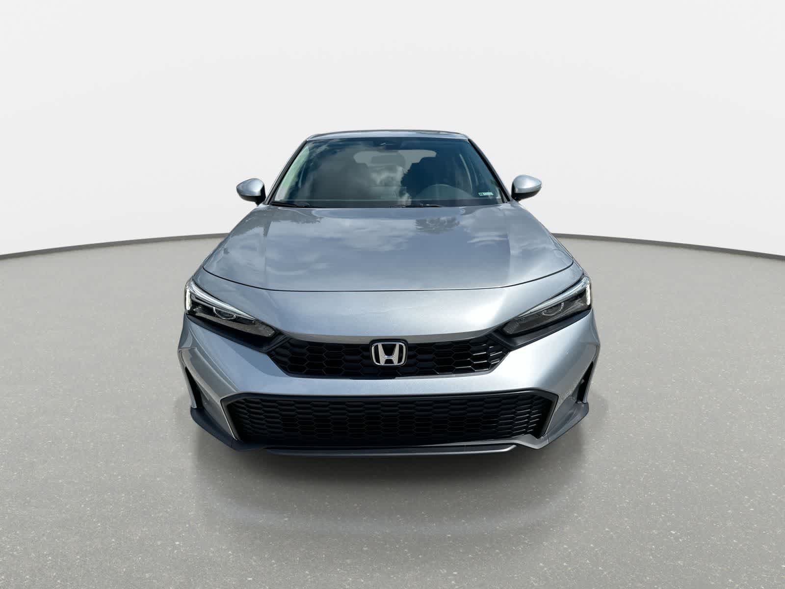 Thumbnail: 2026 Honda Civic - 3