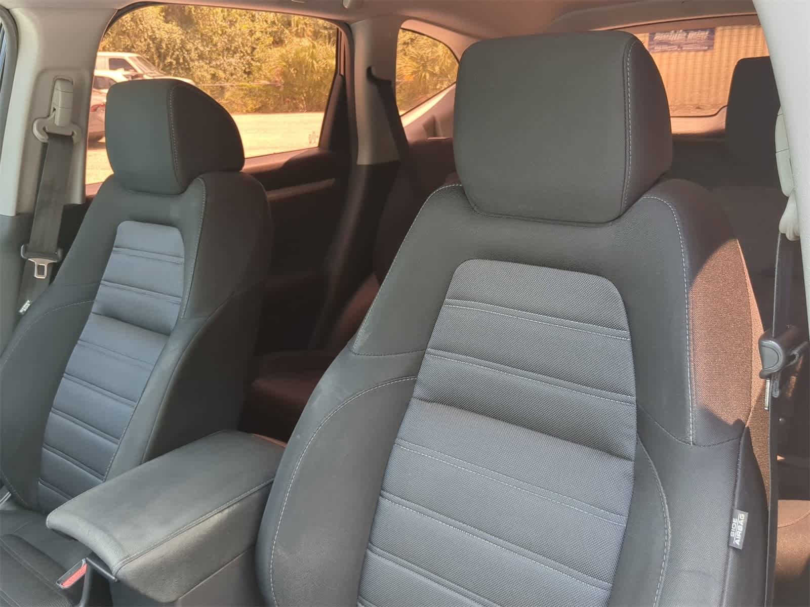 Thumbnail: 2019 Honda CR-V - 8
