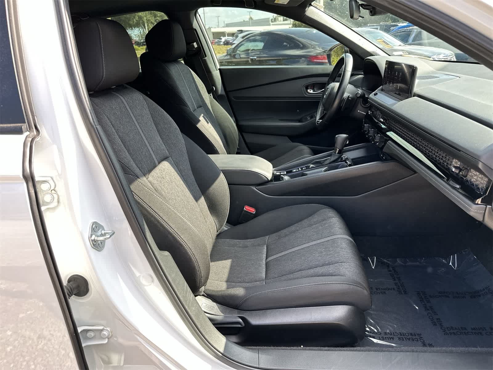 Thumbnail: 2024 Honda Accord - 14