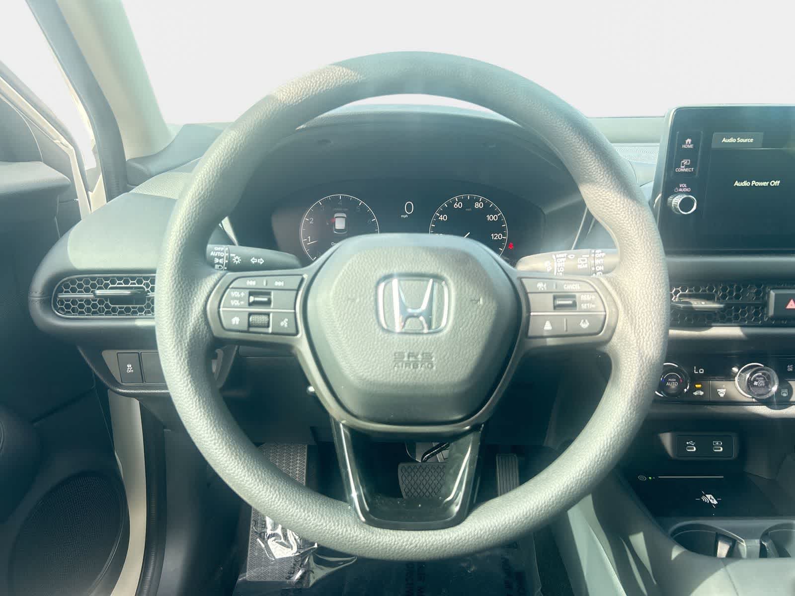 Thumbnail: 2026 Honda HR-V - 16