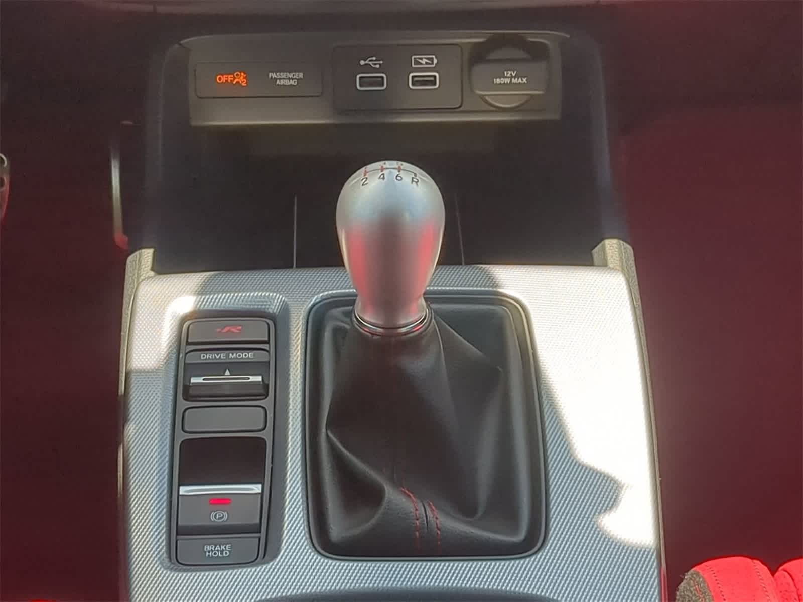 Thumbnail: 2024 Honda Civic - 18