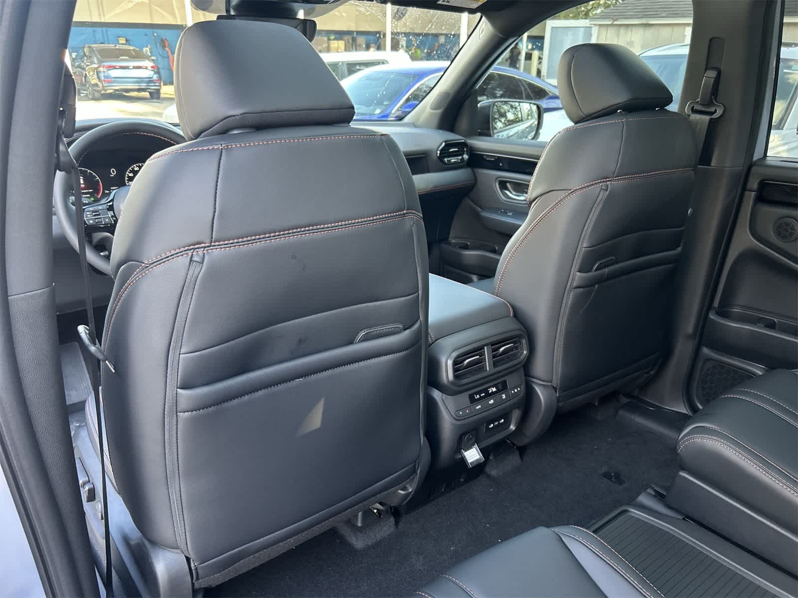 Thumbnail: 2025 Honda Pilot - 12