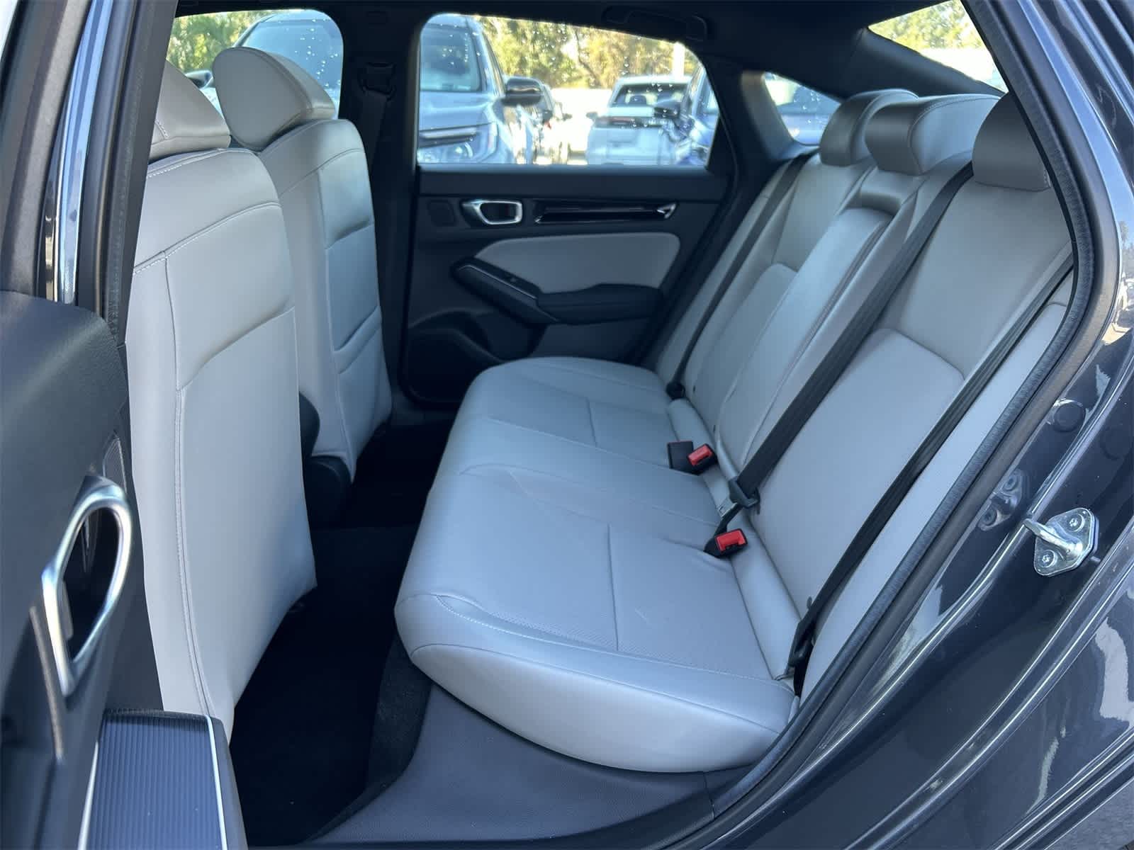 Thumbnail: 2025 Honda Civic - 13