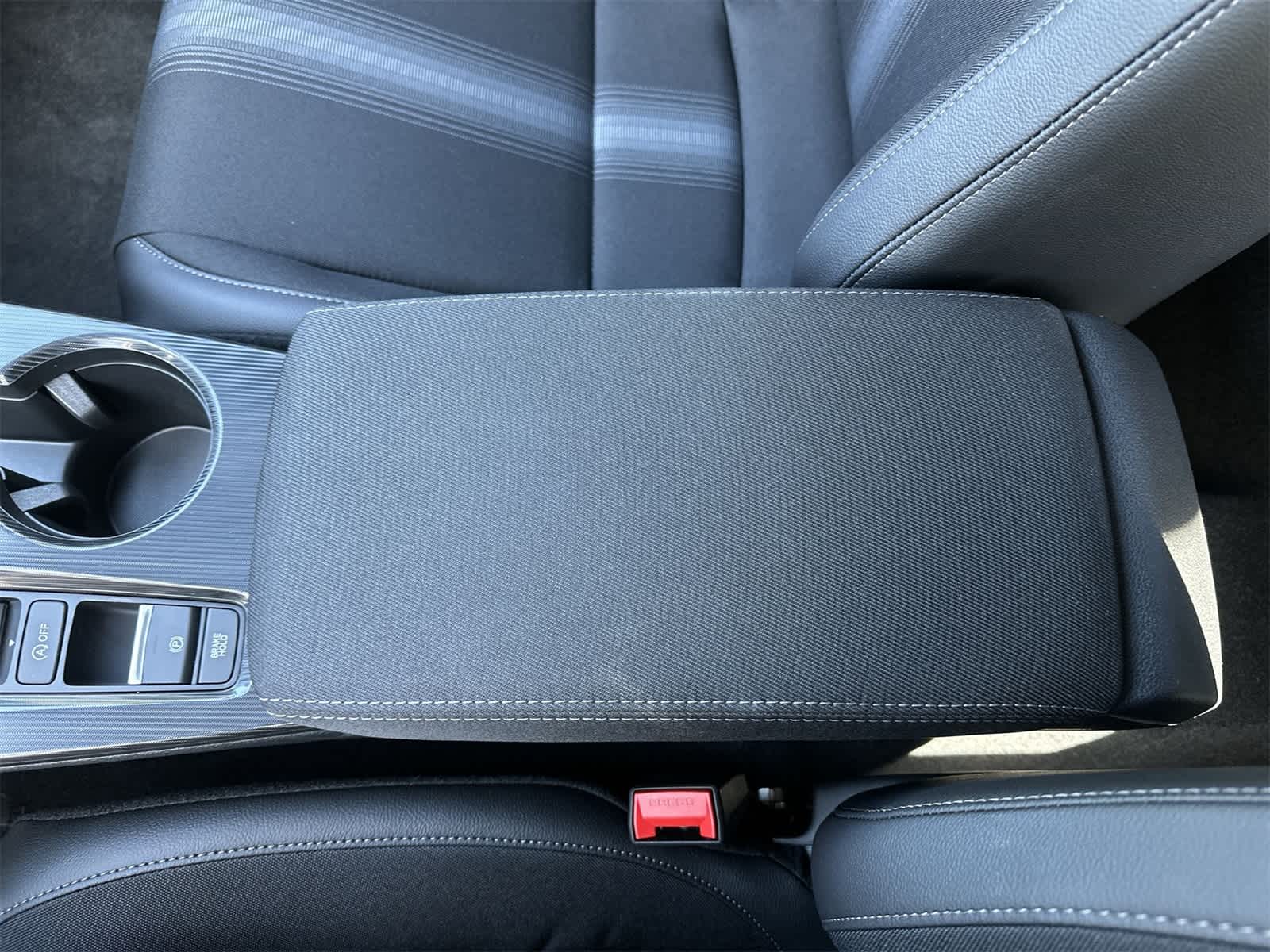 Thumbnail: 2026 Honda Civic - 16