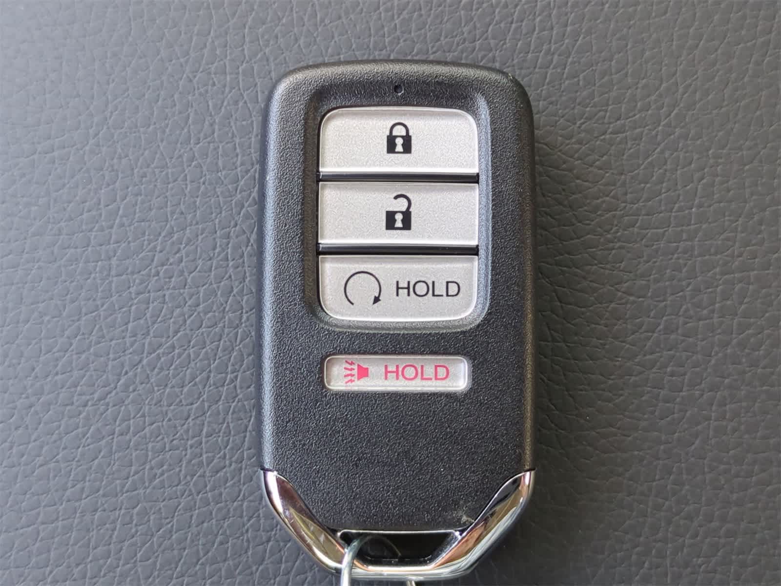 Thumbnail: 2025 Honda Ridgeline - 27