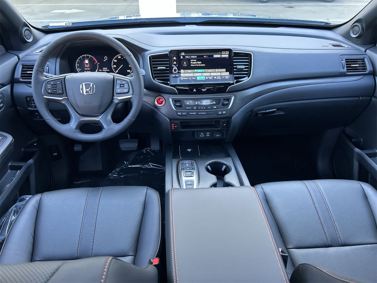 Thumbnail: 2026 Honda Ridgeline - 10