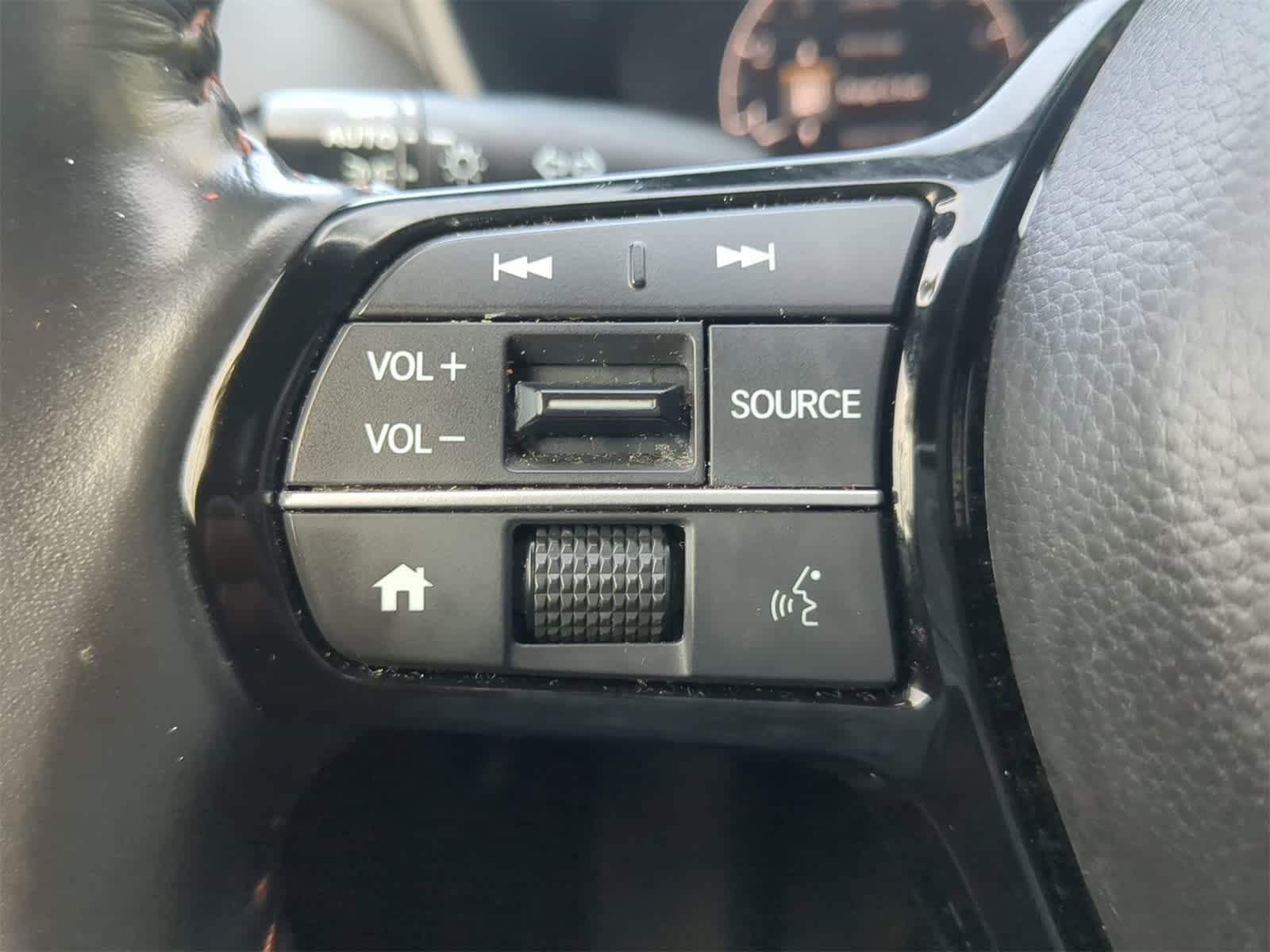 Thumbnail: 2023 Honda HR-V - 22