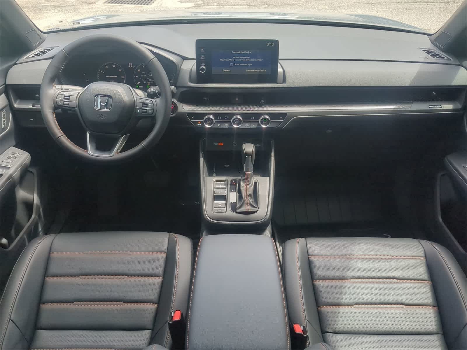 Thumbnail: 2026 Honda CR-V - 14