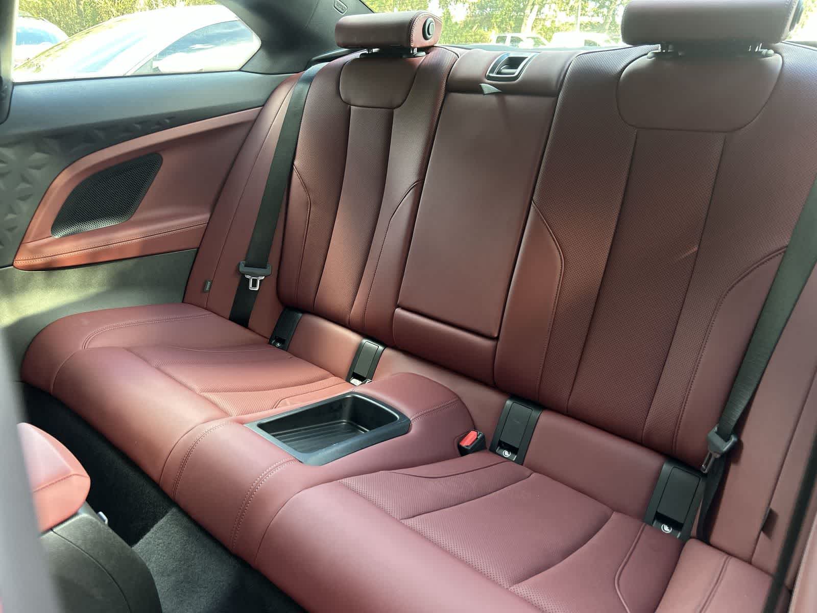 Thumbnail: 2025 BMW 2 Series - 13