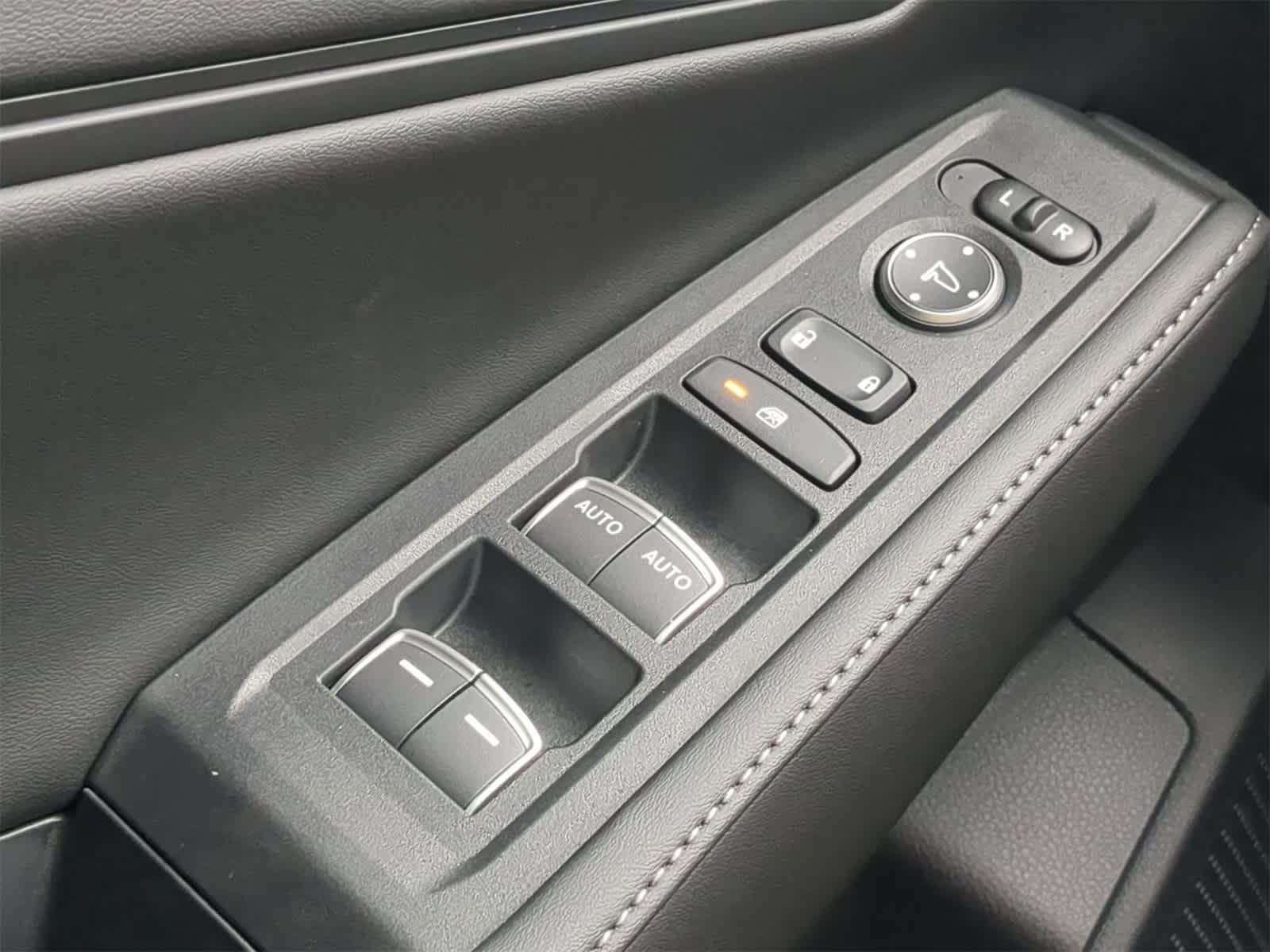 Thumbnail: 2025 Honda Accord - 23