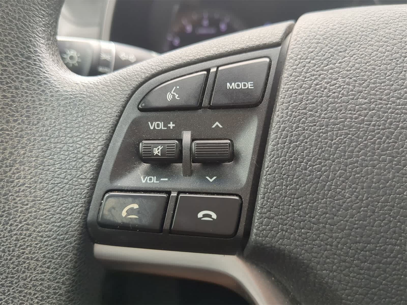 Thumbnail: 2019 Hyundai Tucson - 22