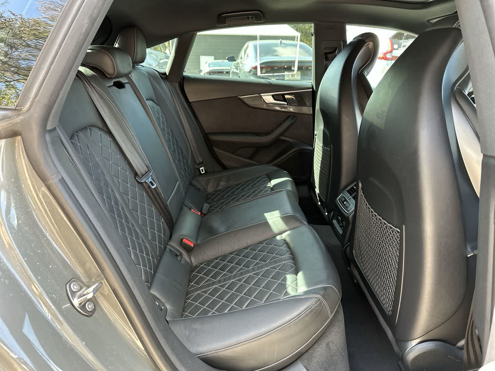 Thumbnail: 2023 Audi S5 - 13