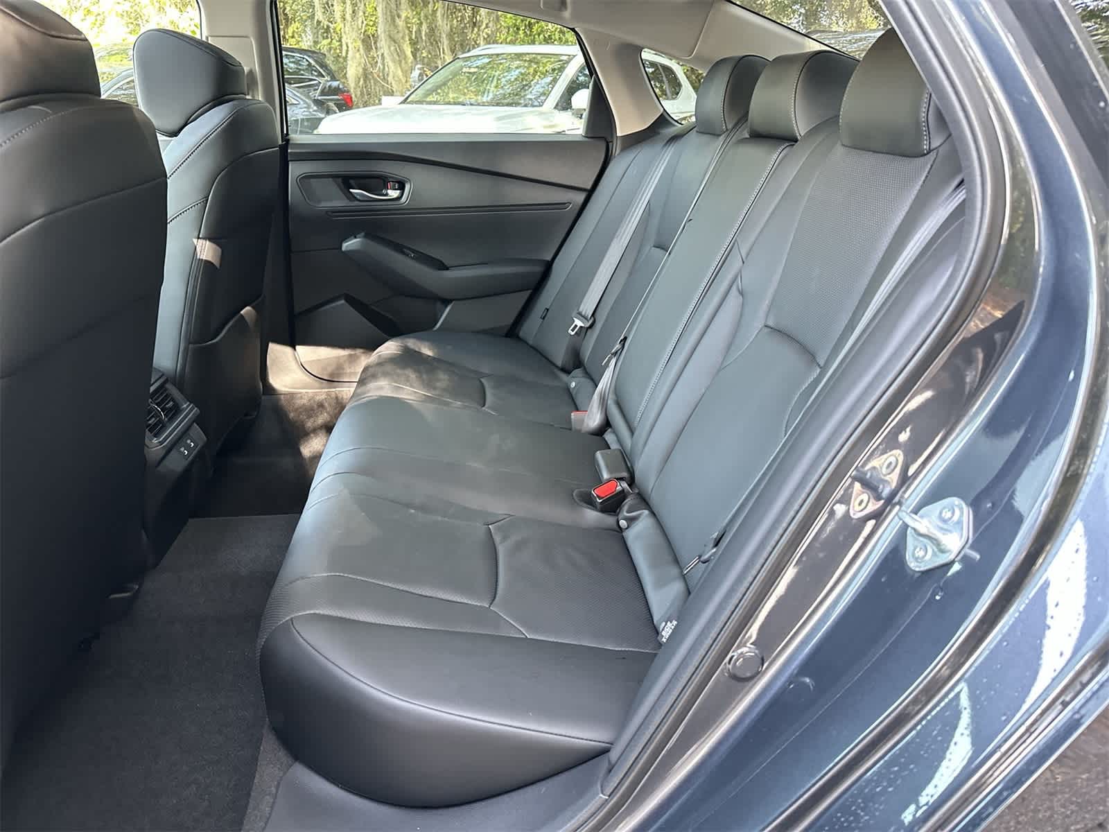 Thumbnail: 2025 Honda Accord - 18