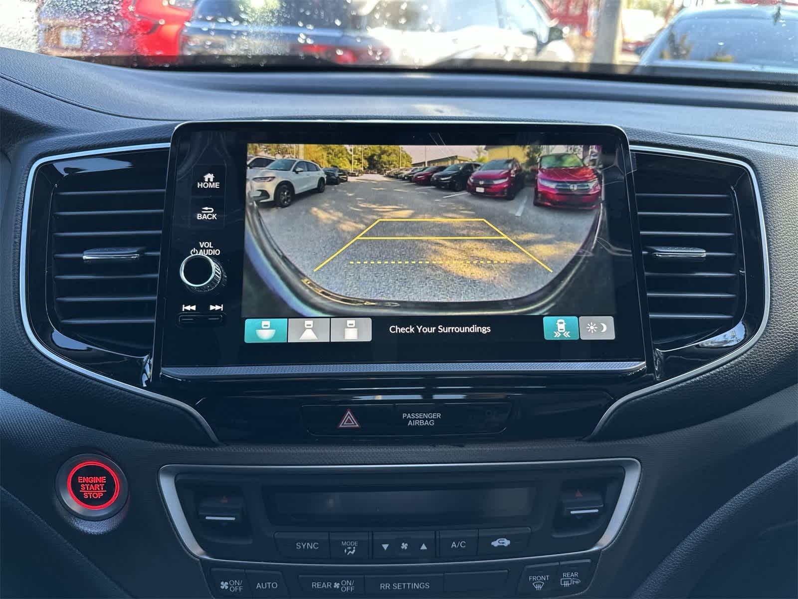 Thumbnail: 2026 Honda Ridgeline - 17