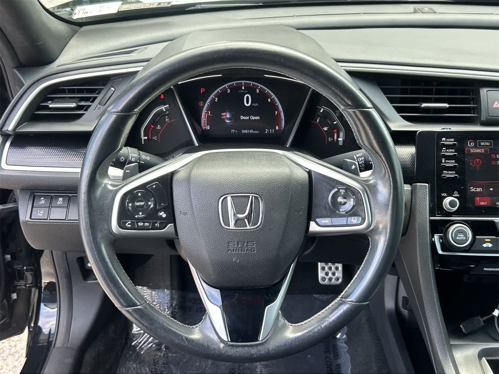 Thumbnail: 2019 Honda Civic - 15