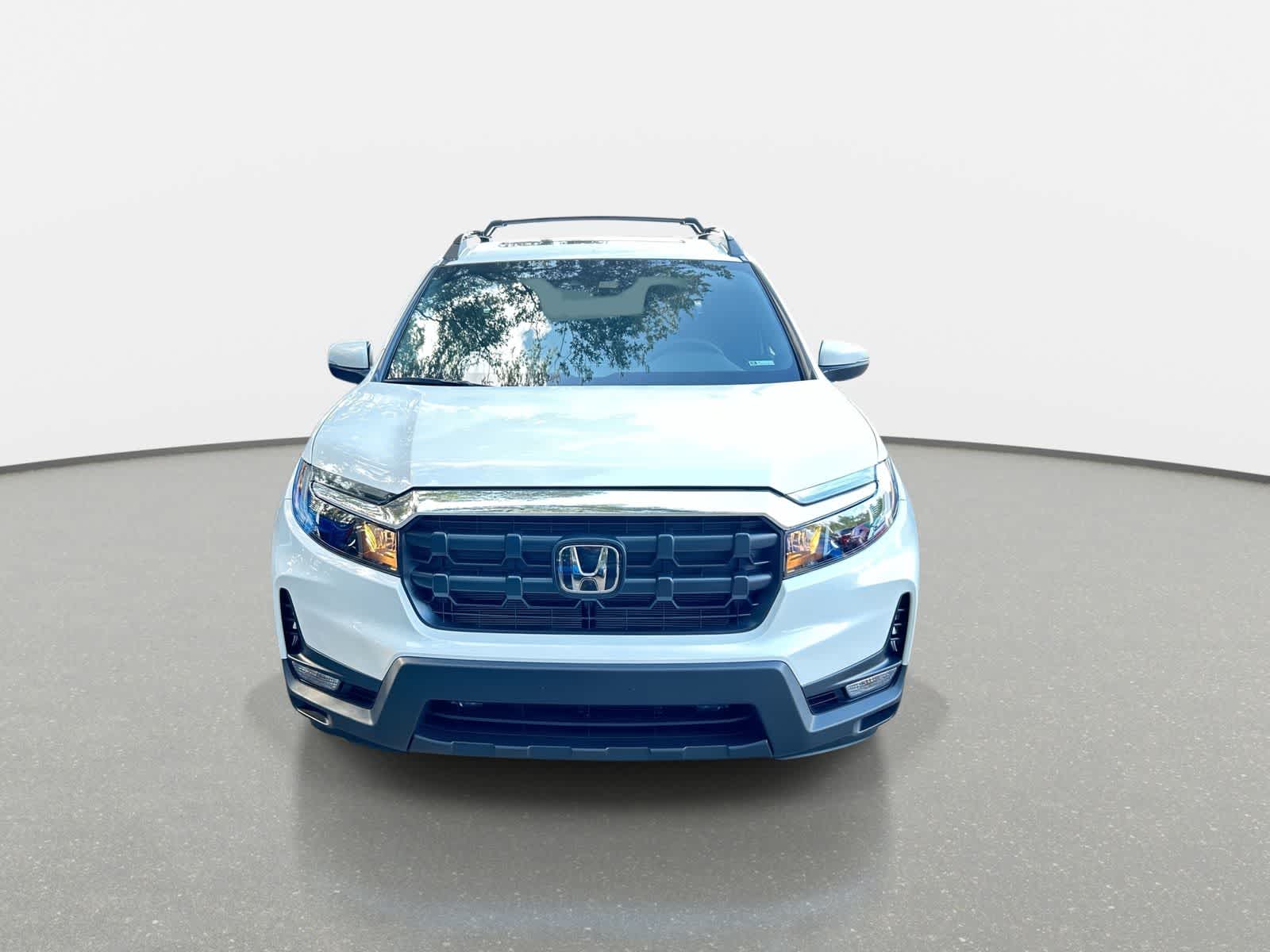 Thumbnail: 2026 Honda Ridgeline - 3