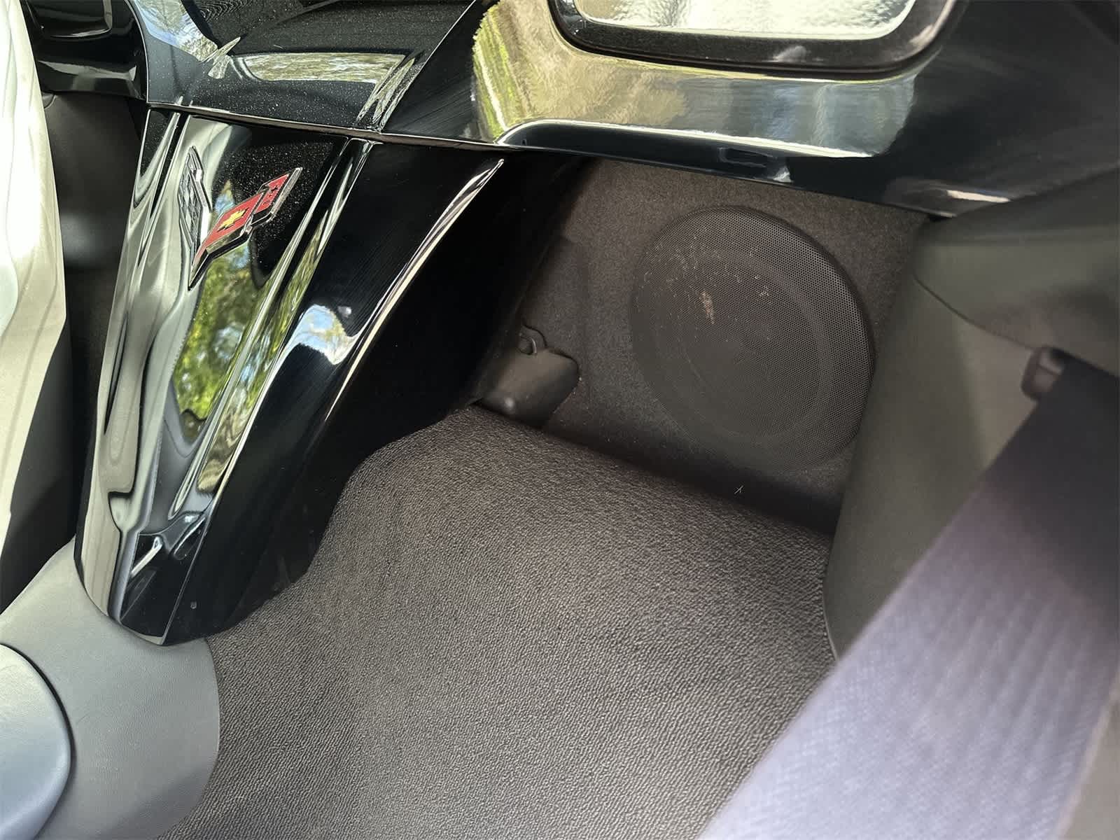 Thumbnail: 2017 Chevrolet Corvette - 12