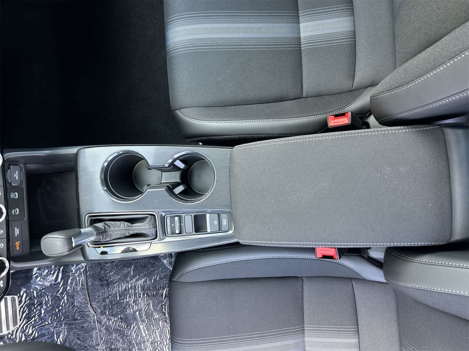 Thumbnail: 2025 Honda Civic - 16