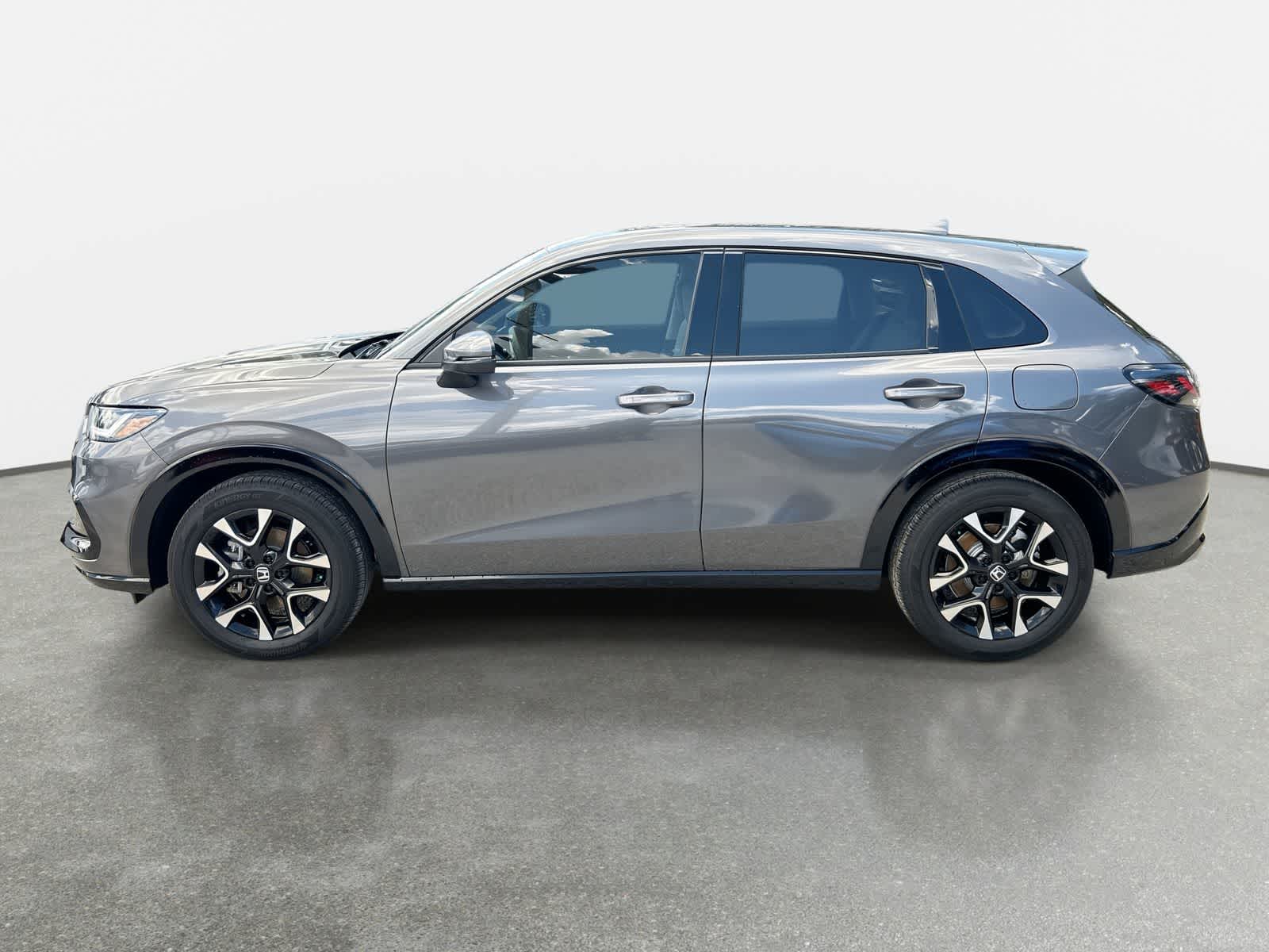 Thumbnail: 2026 Honda HR-V - 3