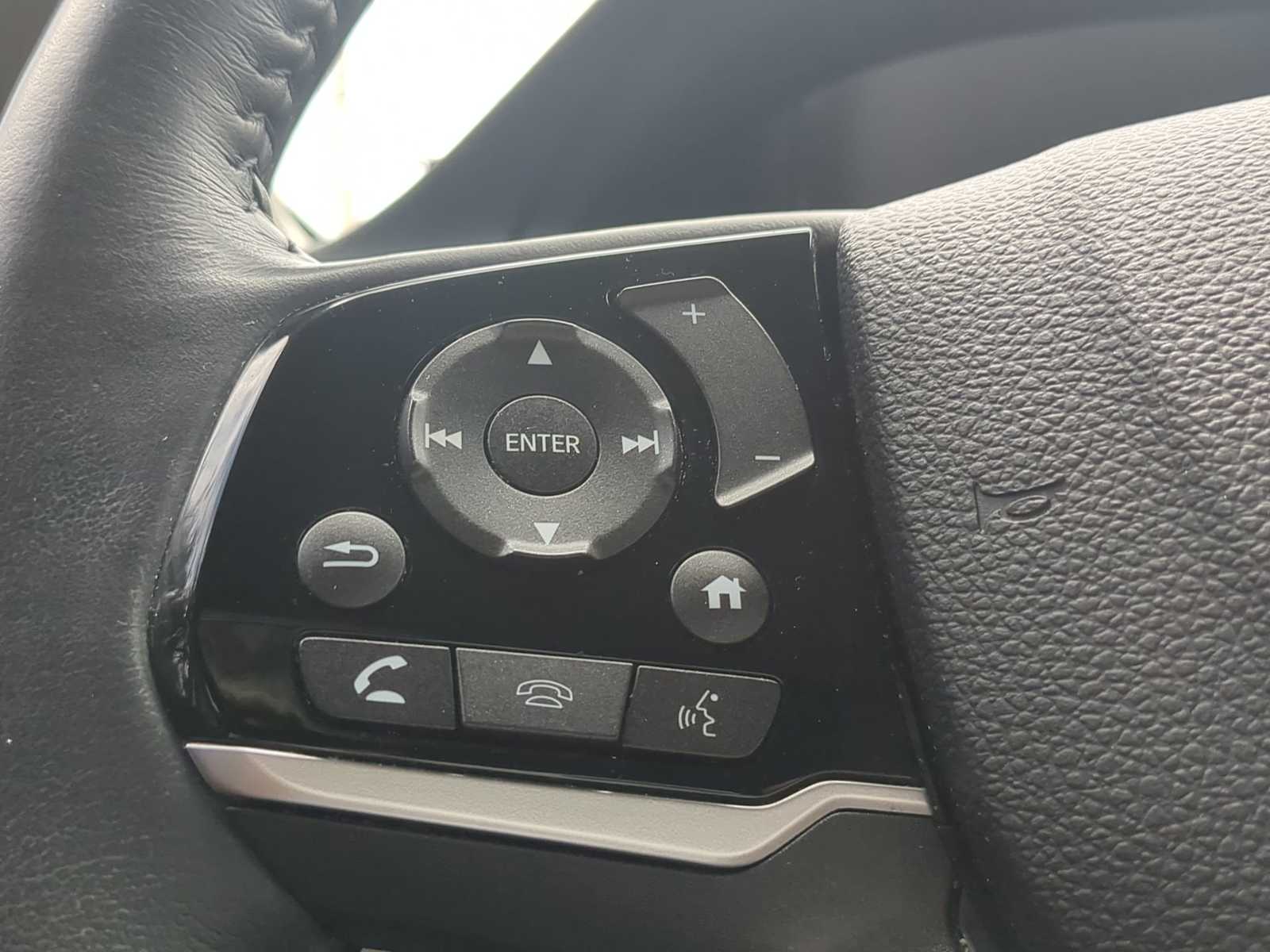 Thumbnail: 2019 Honda Pilot - 25