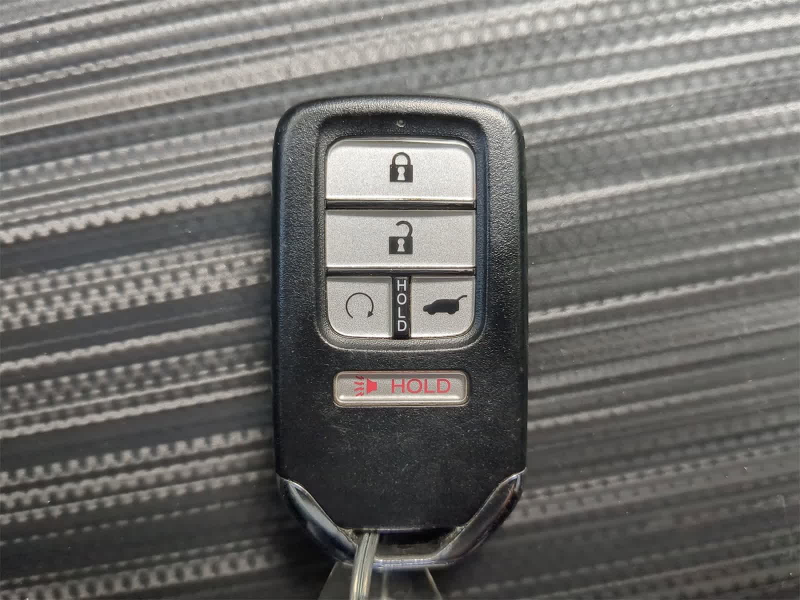 Thumbnail: 2023 Honda Passport - 28