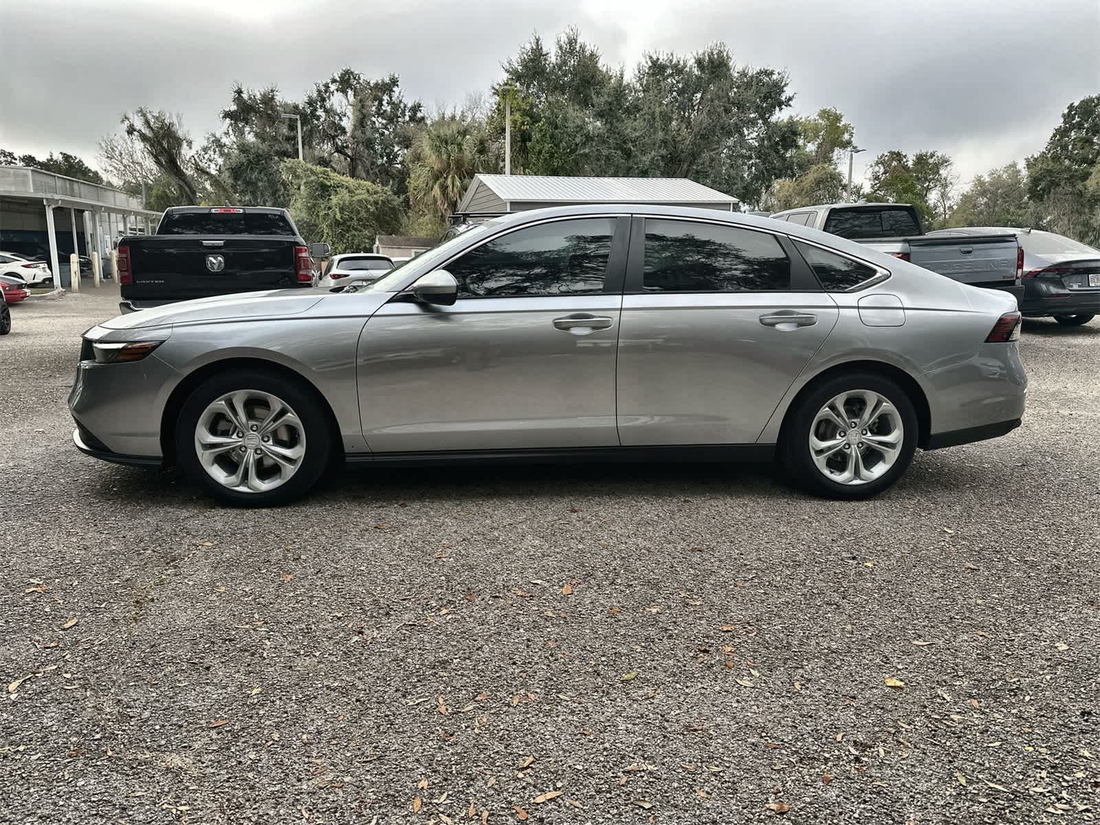 Thumbnail: 2024 Honda Accord - 3