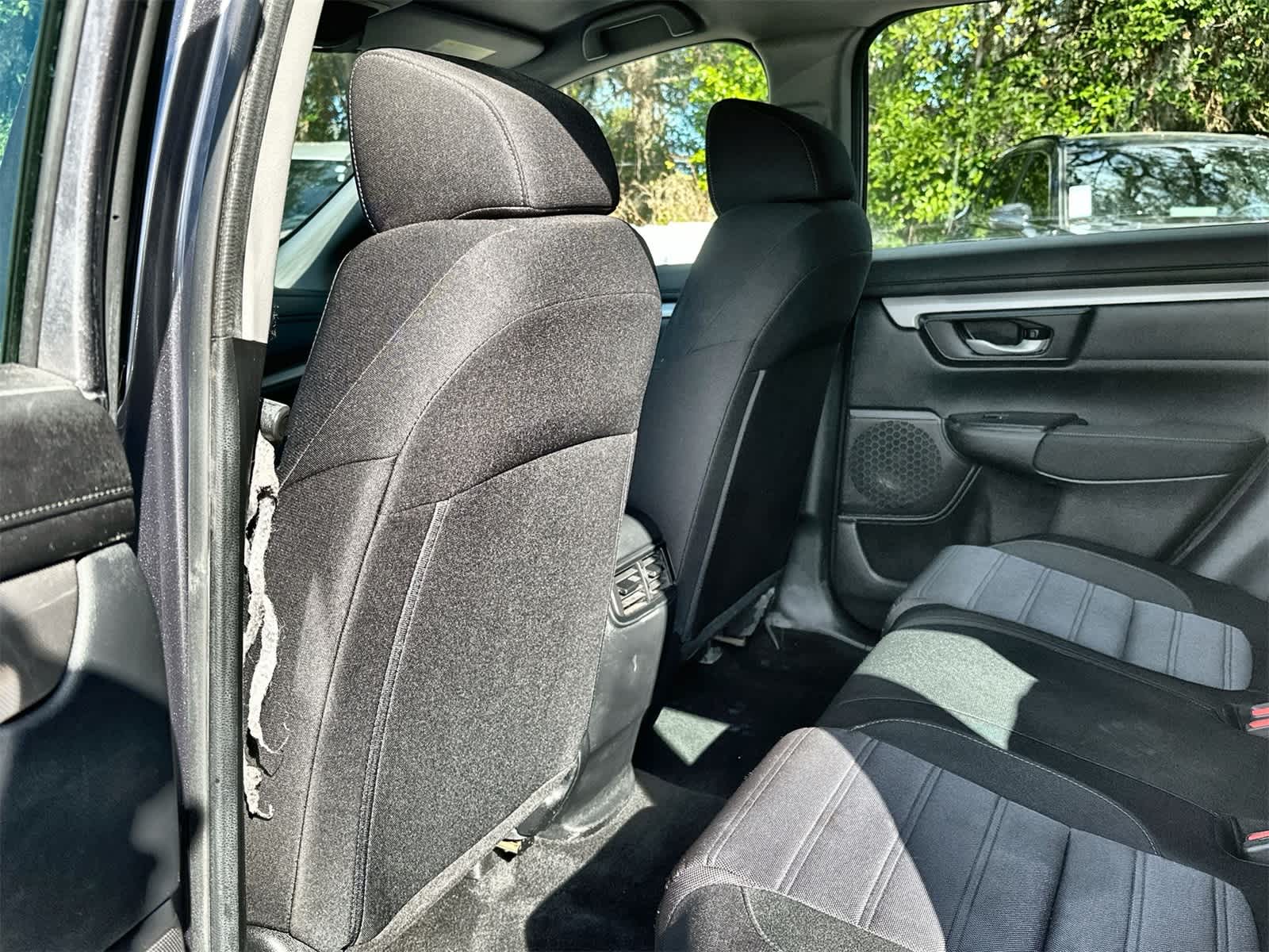 Thumbnail: 2021 Honda CR-V - 12