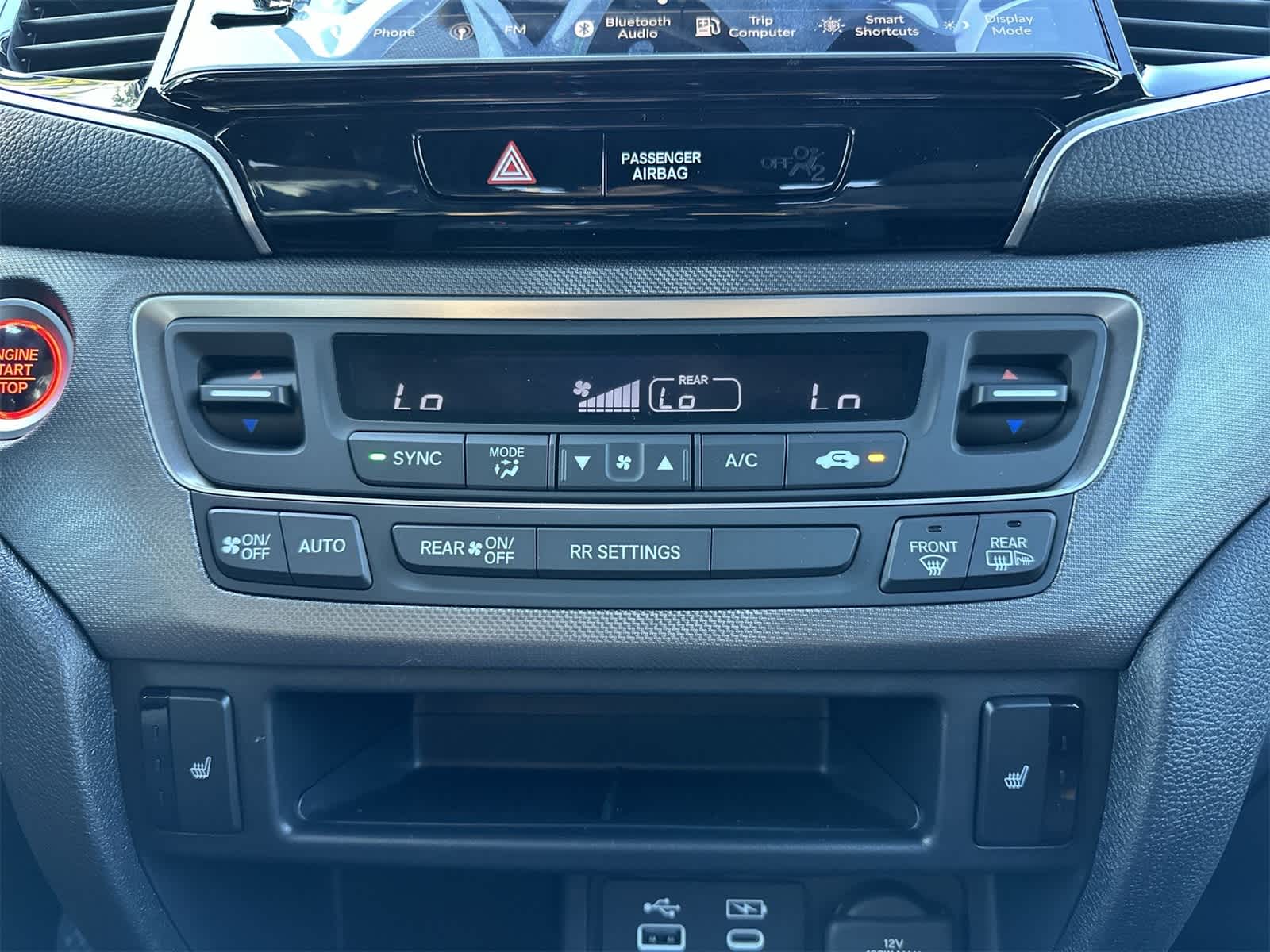 Thumbnail: 2026 Honda Ridgeline - 9