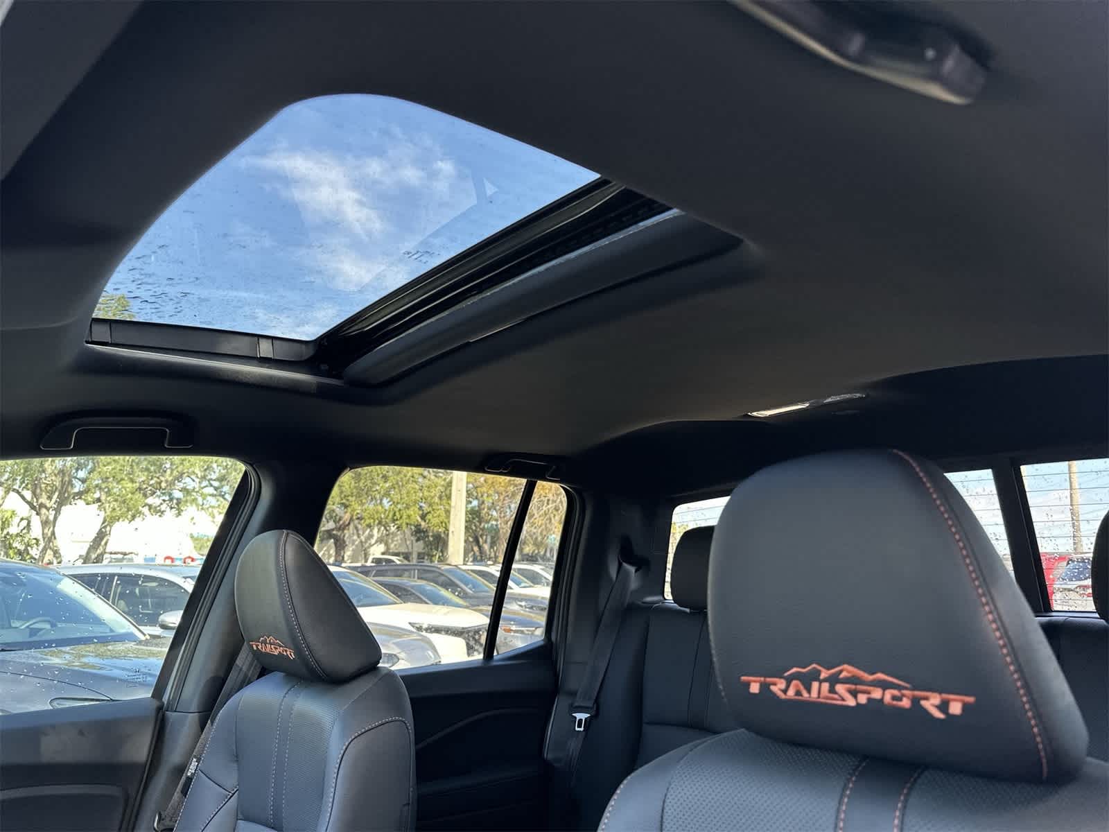 Thumbnail: 2026 Honda Ridgeline - 8