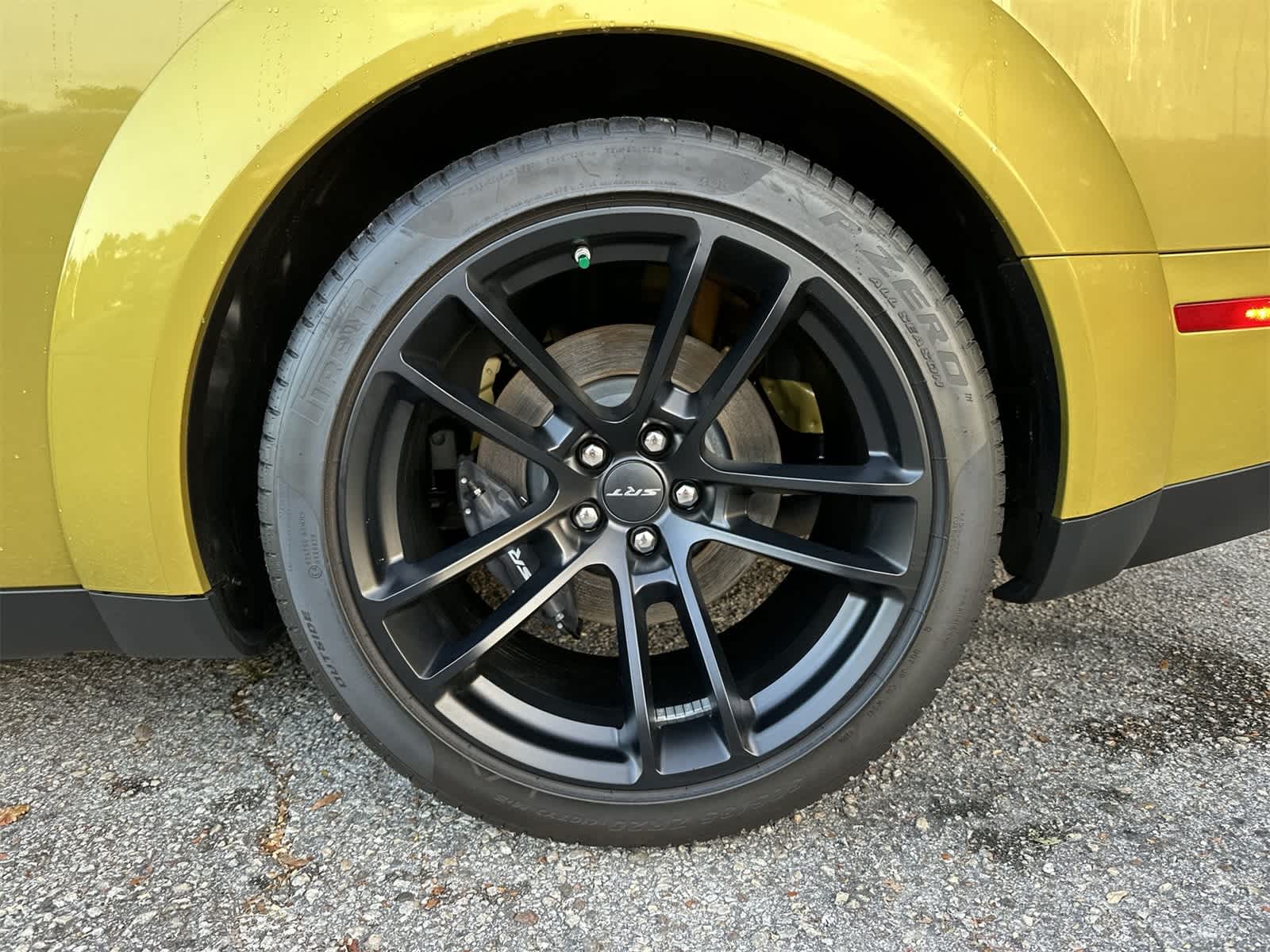 Thumbnail: 2021 Dodge Challenger - 8