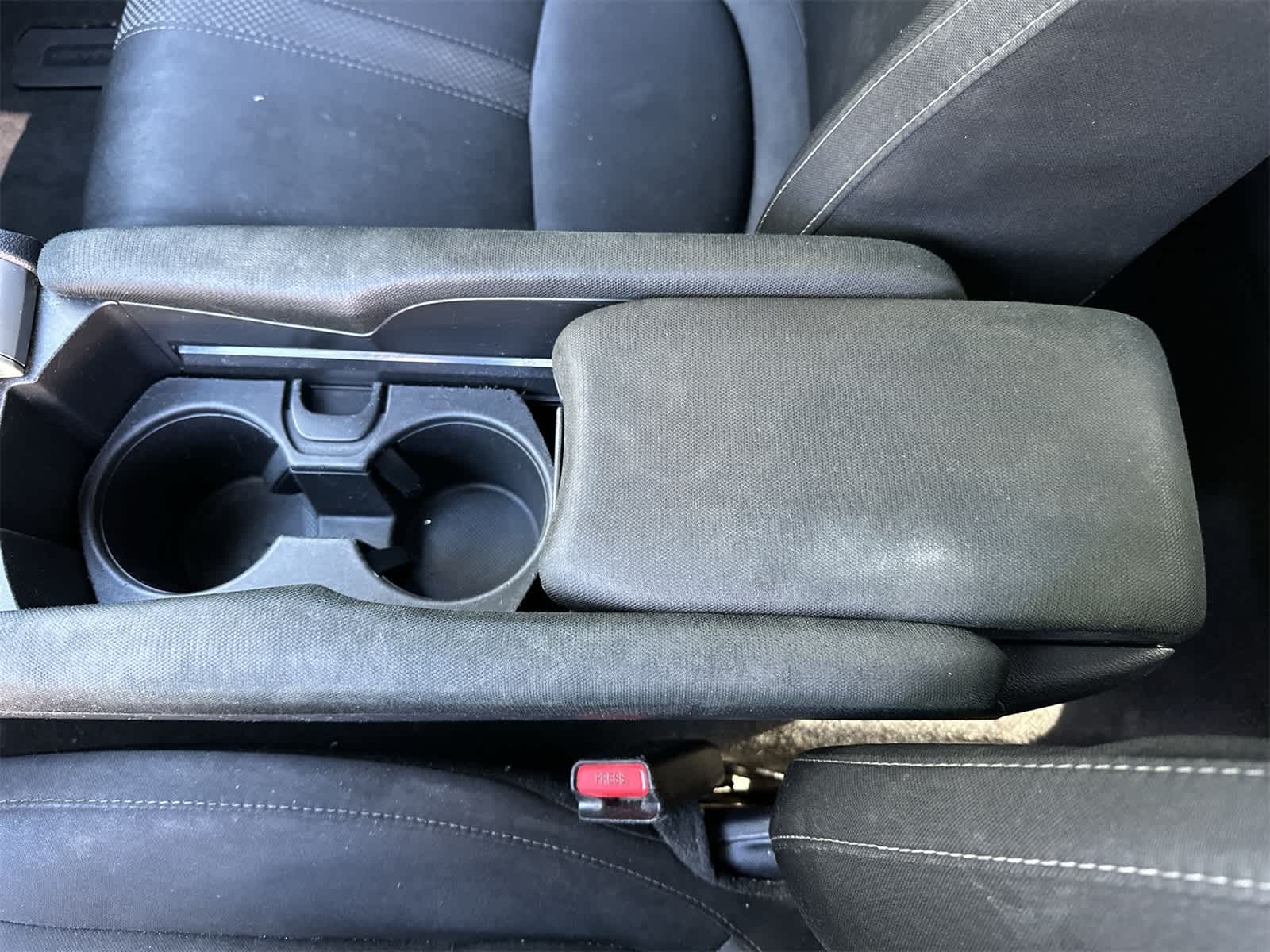 Thumbnail: 2020 Honda Civic - 16