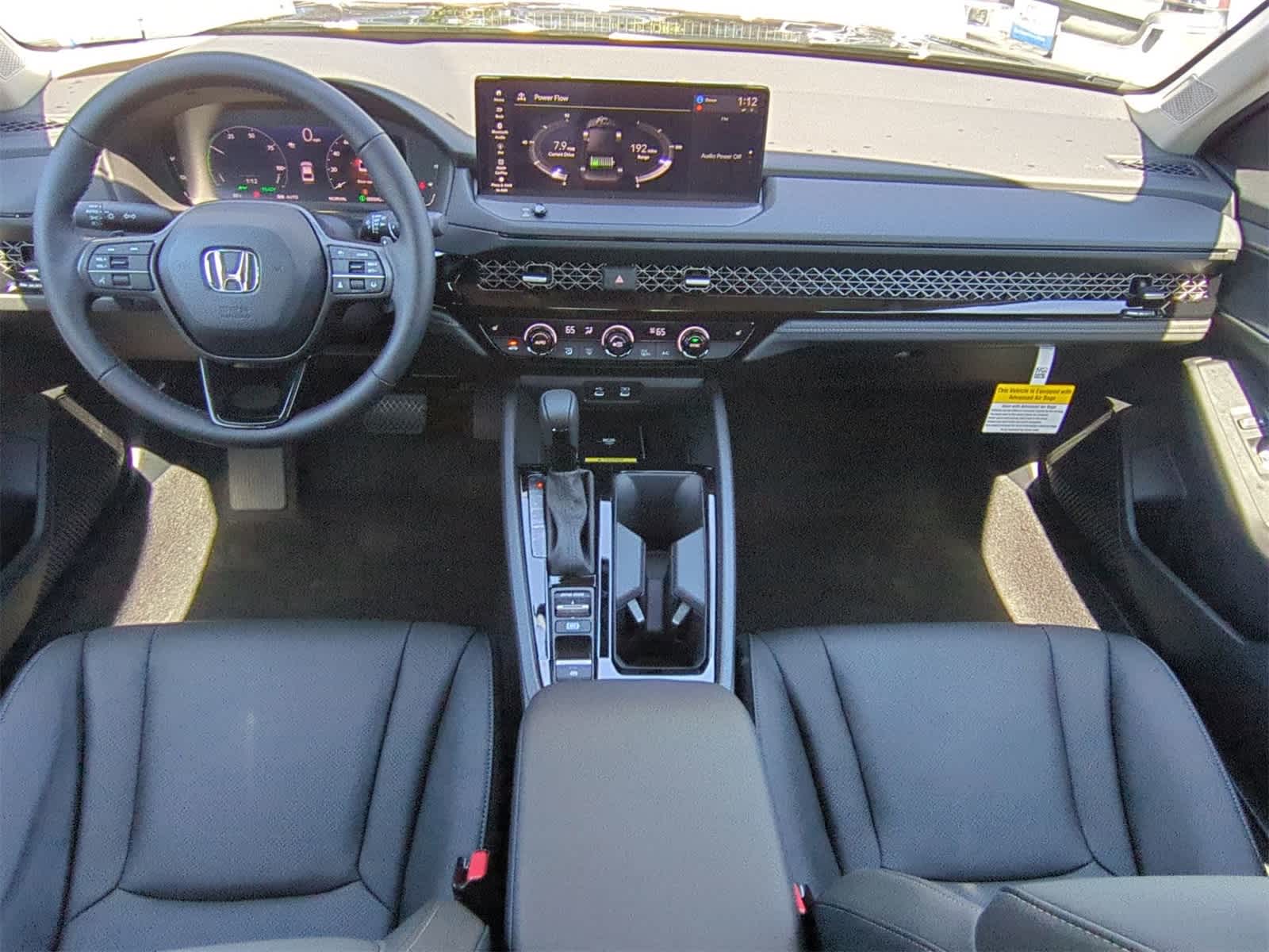 Thumbnail: 2025 Honda Accord - 14