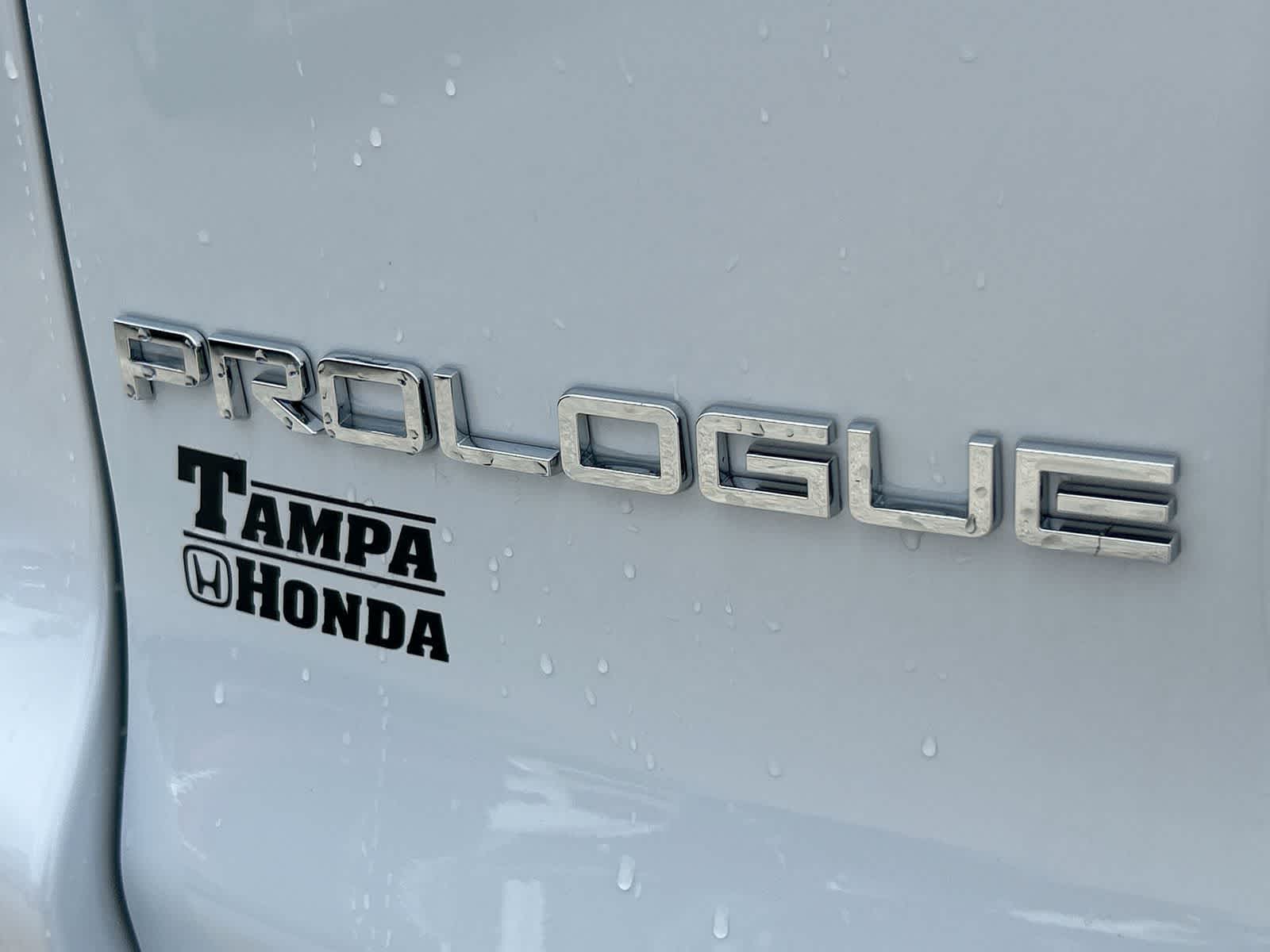 Thumbnail: 2026 Honda Prologue - 7