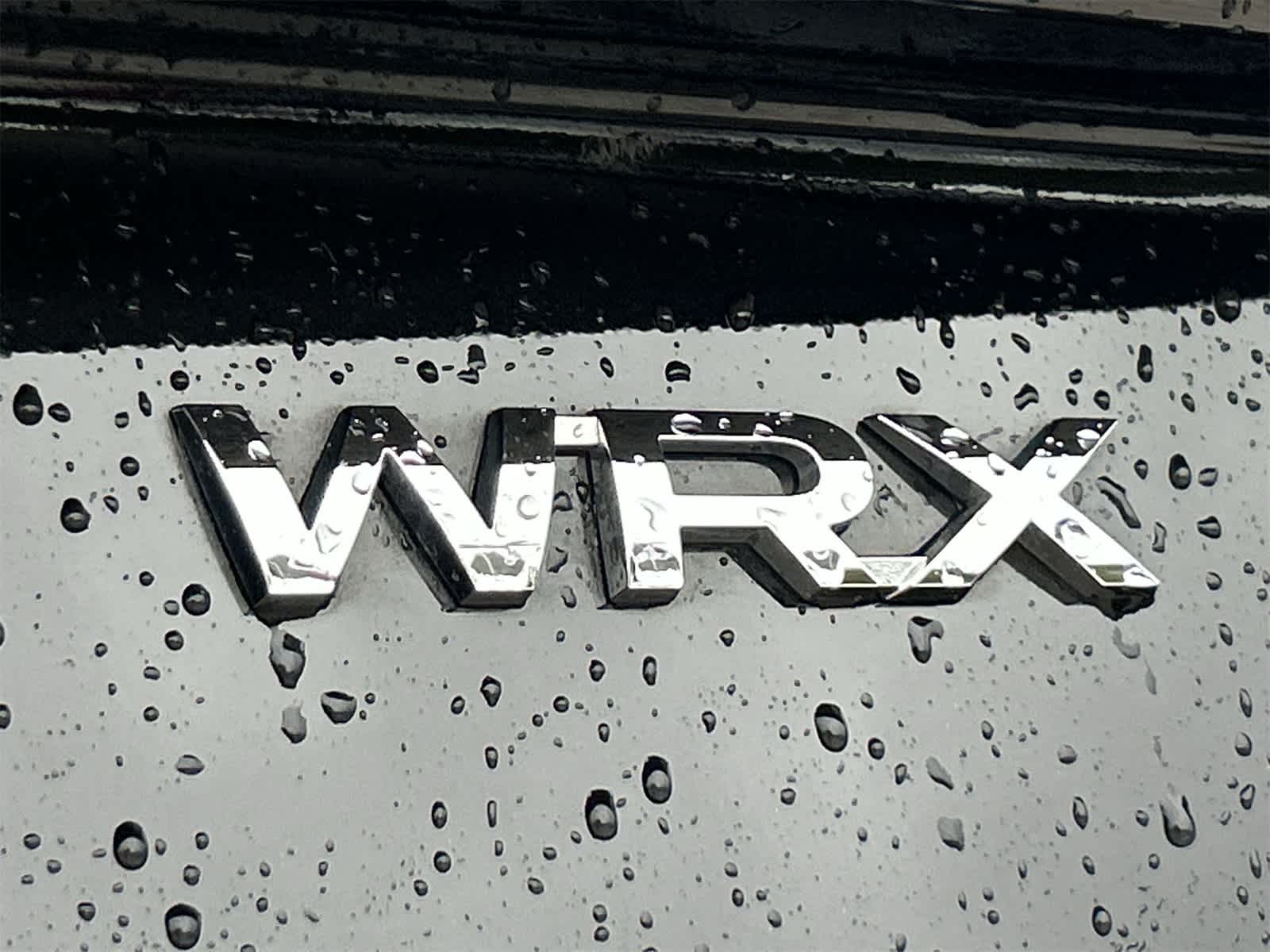 Thumbnail: 2024 Subaru WRX - 24