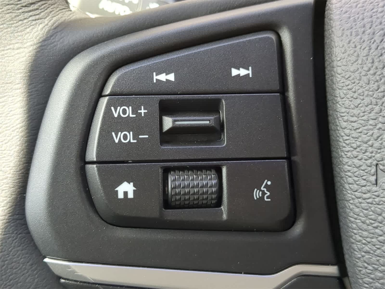 Thumbnail: 2026 Honda Ridgeline - 23