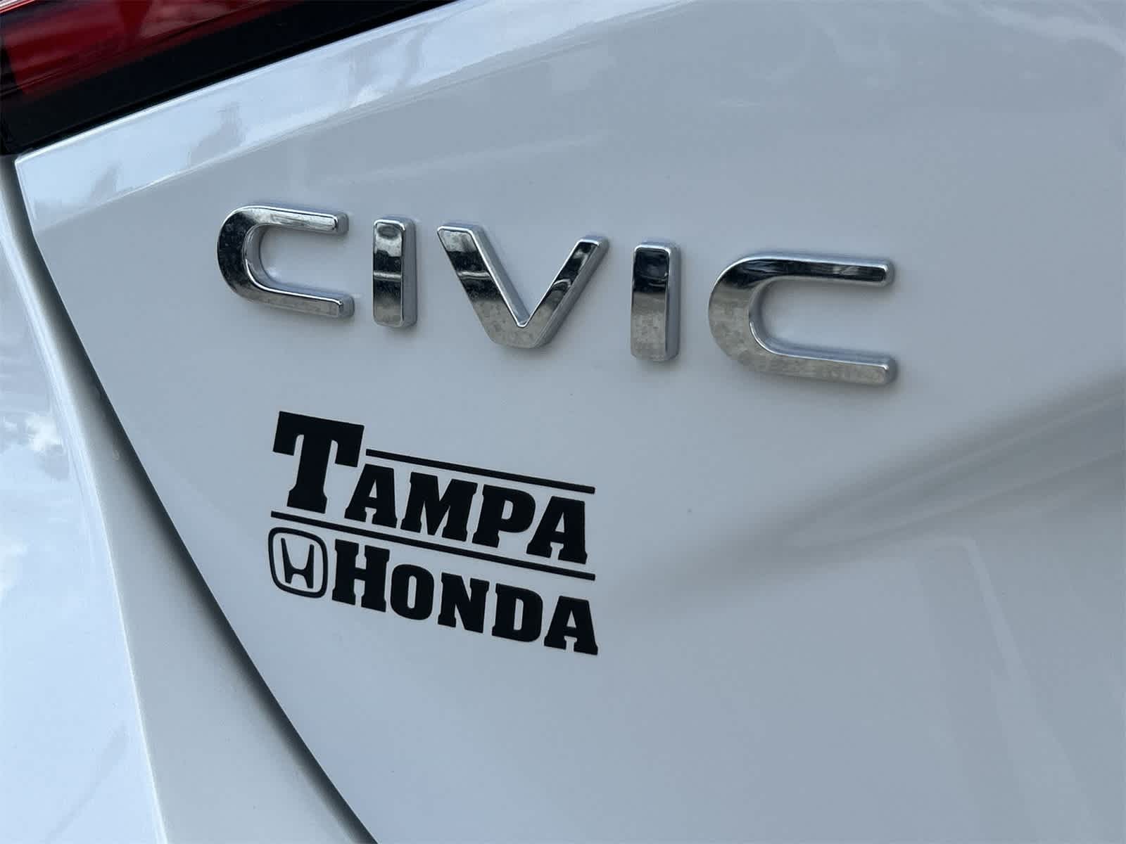 Thumbnail: 2025 Honda Civic - 7