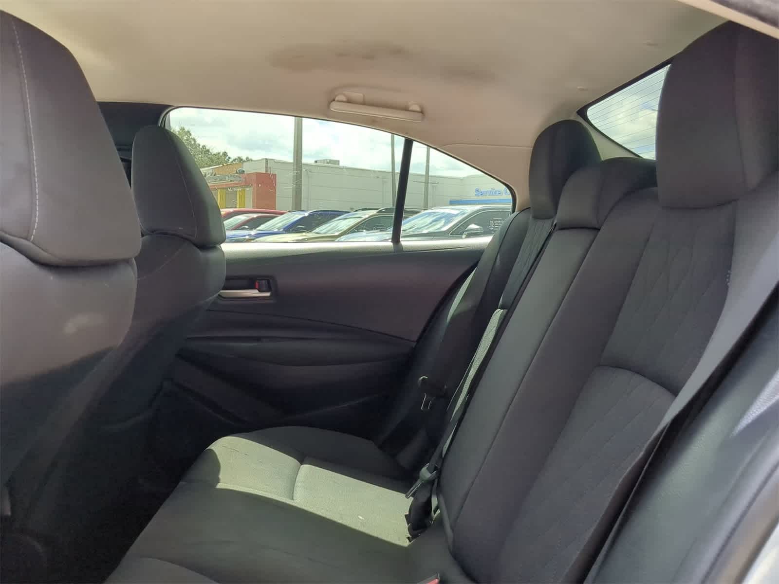 Thumbnail: 2020 Toyota Corolla - 13