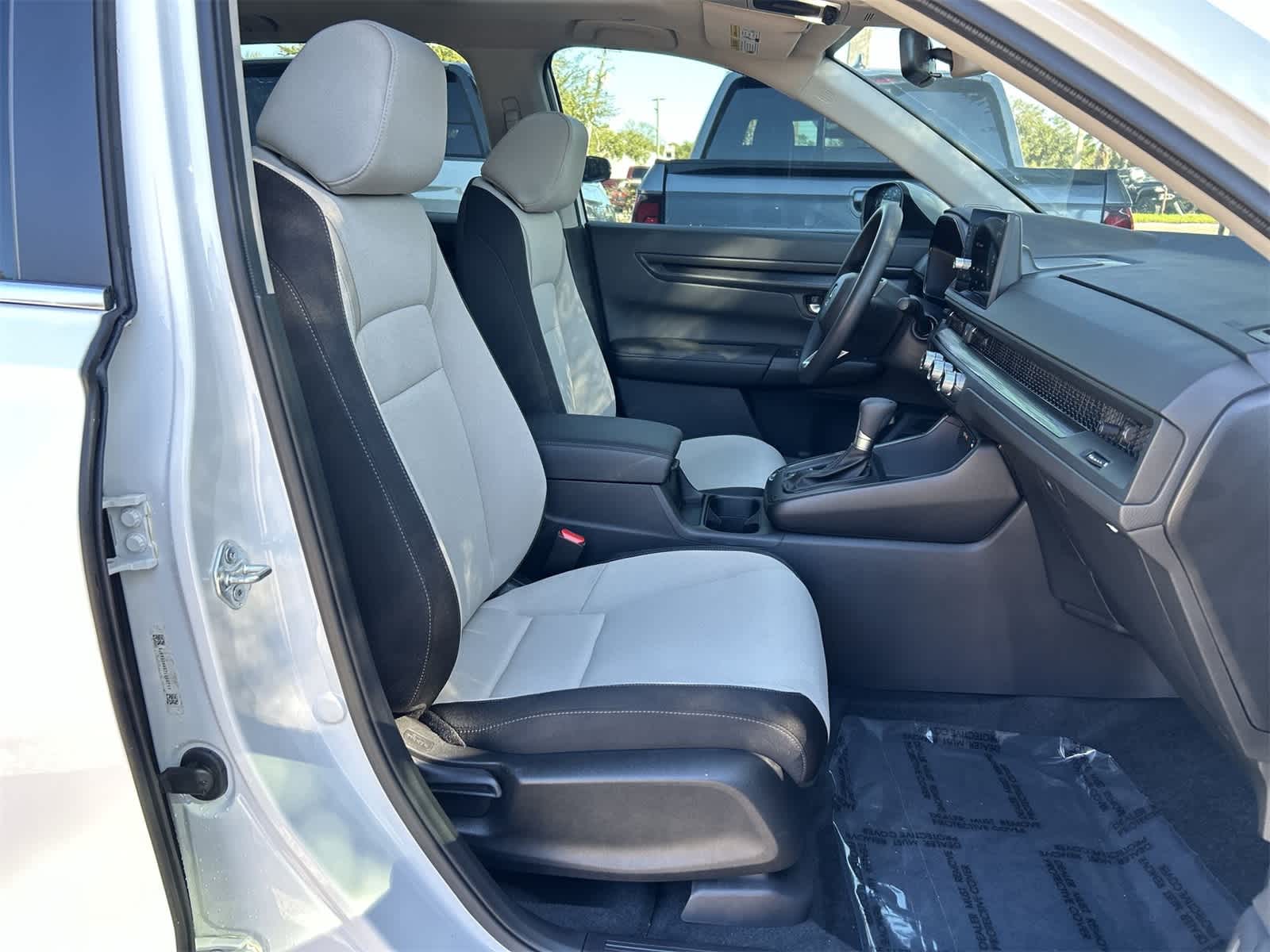 Thumbnail: 2026 Honda CR-V - 14