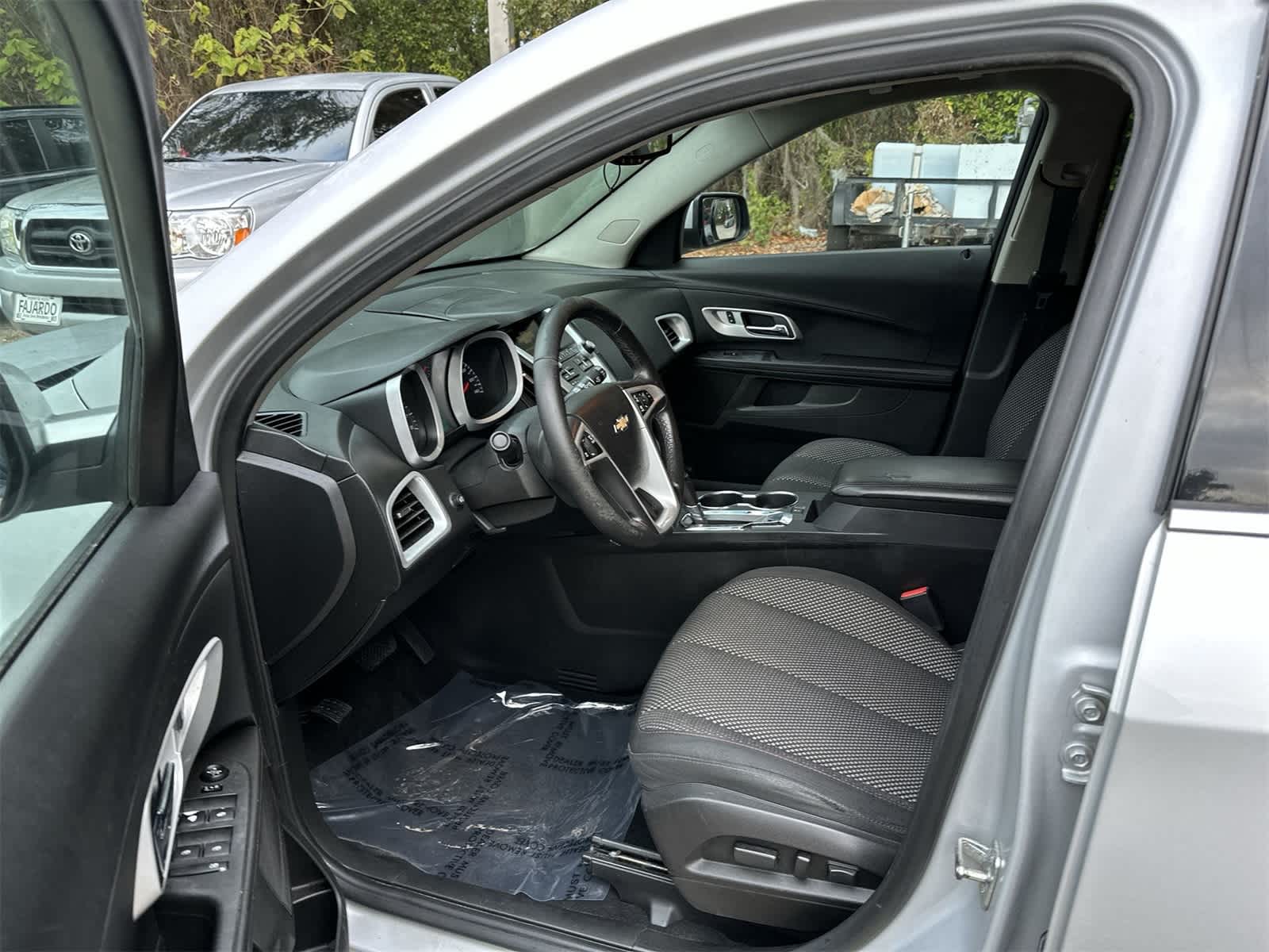 Thumbnail: 2017 Chevrolet Equinox - 2