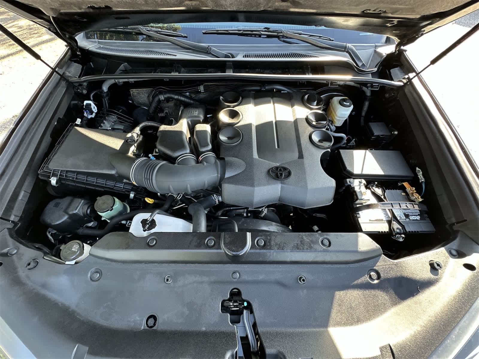 Thumbnail: 2022 Toyota 4Runner - 10